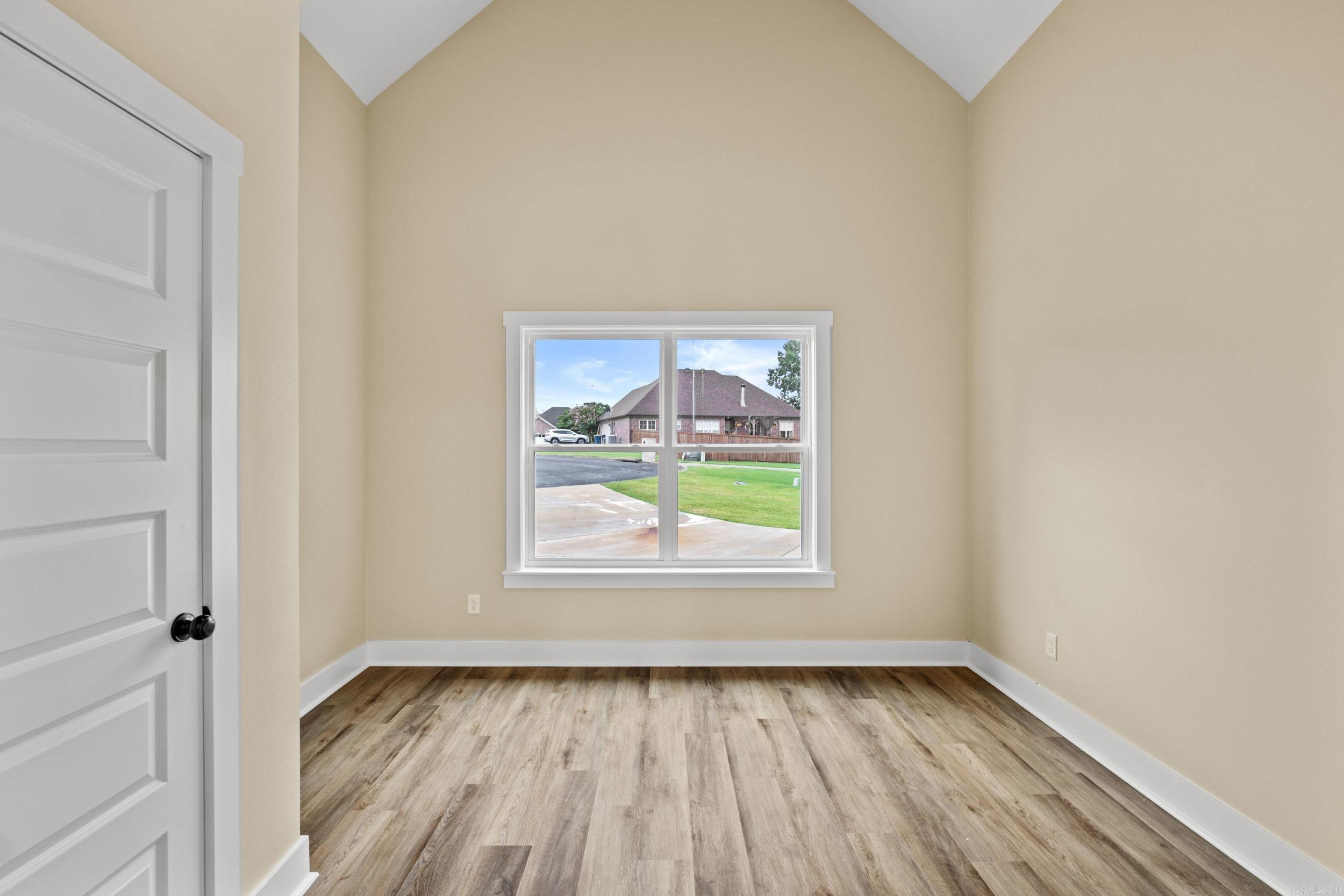 GREYSTONE - Residential