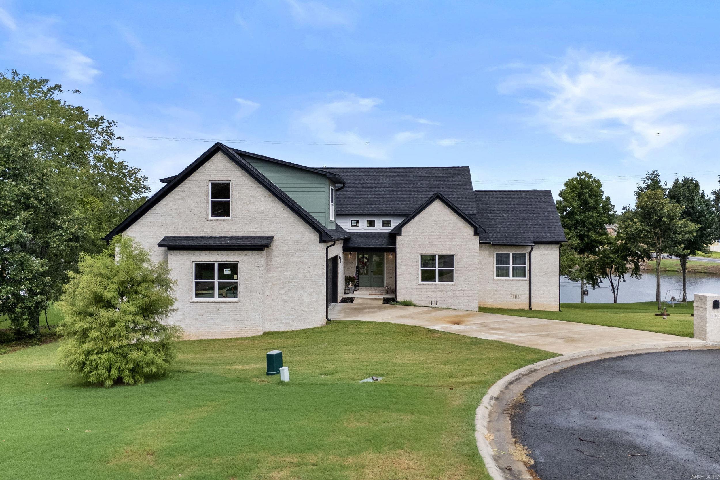 GREYSTONE - Residential