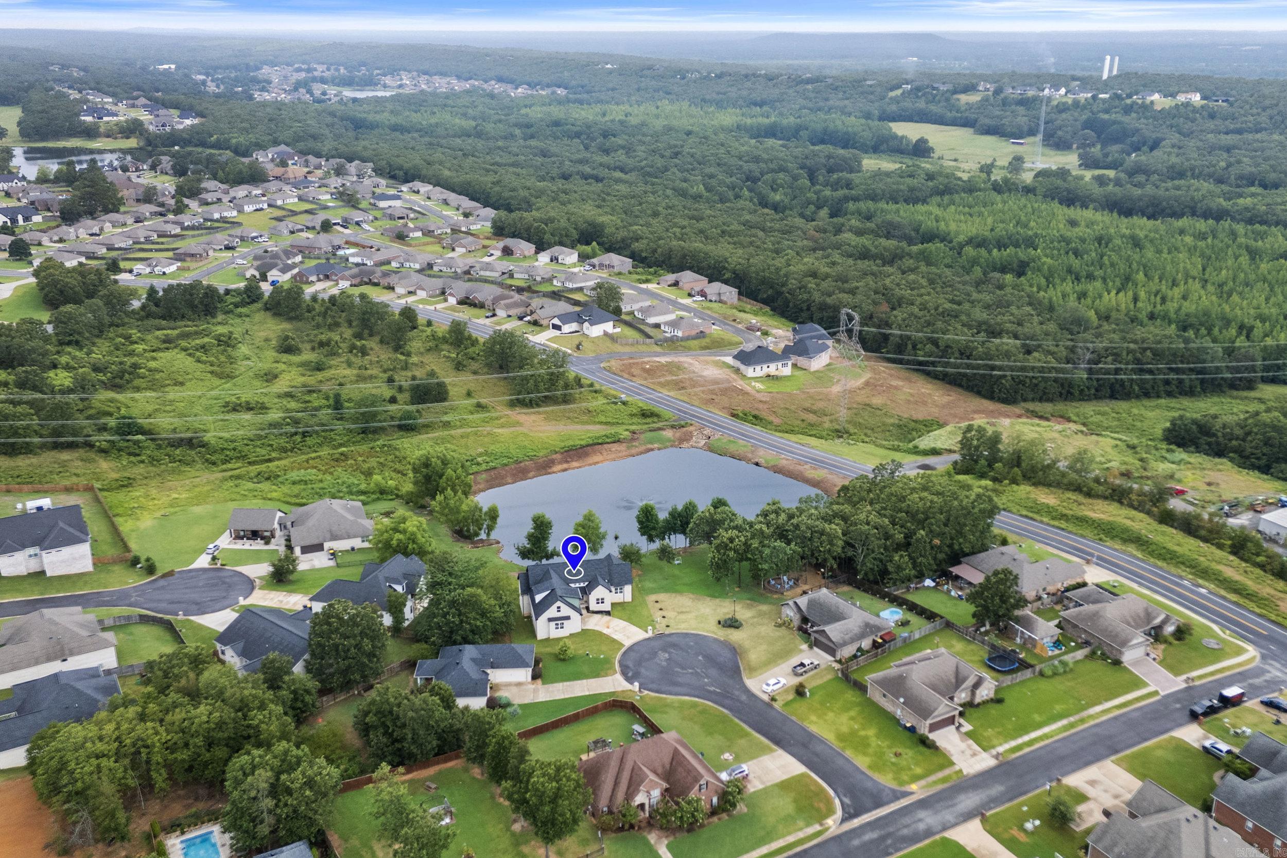 GREYSTONE - Residential