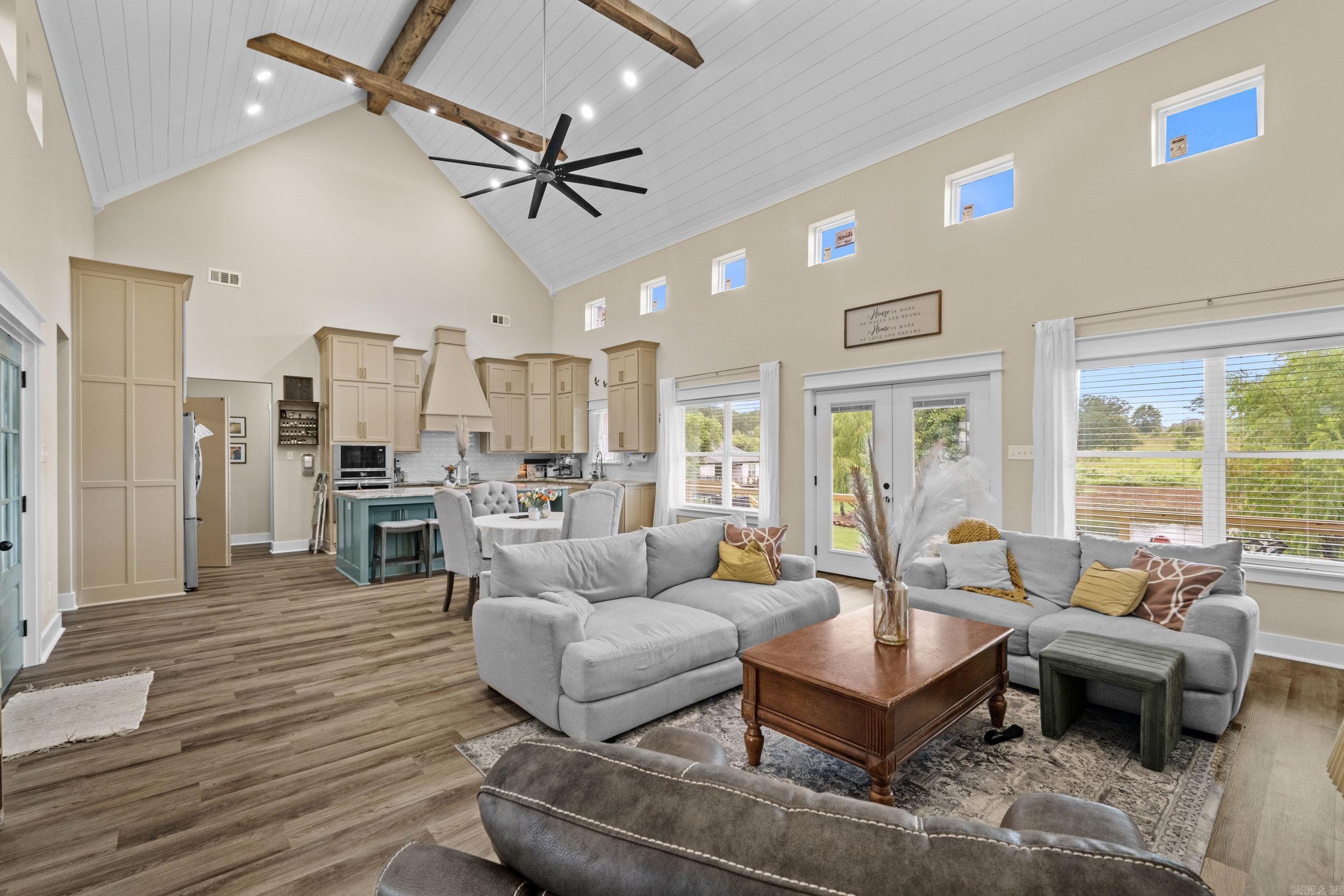 GREYSTONE - Residential