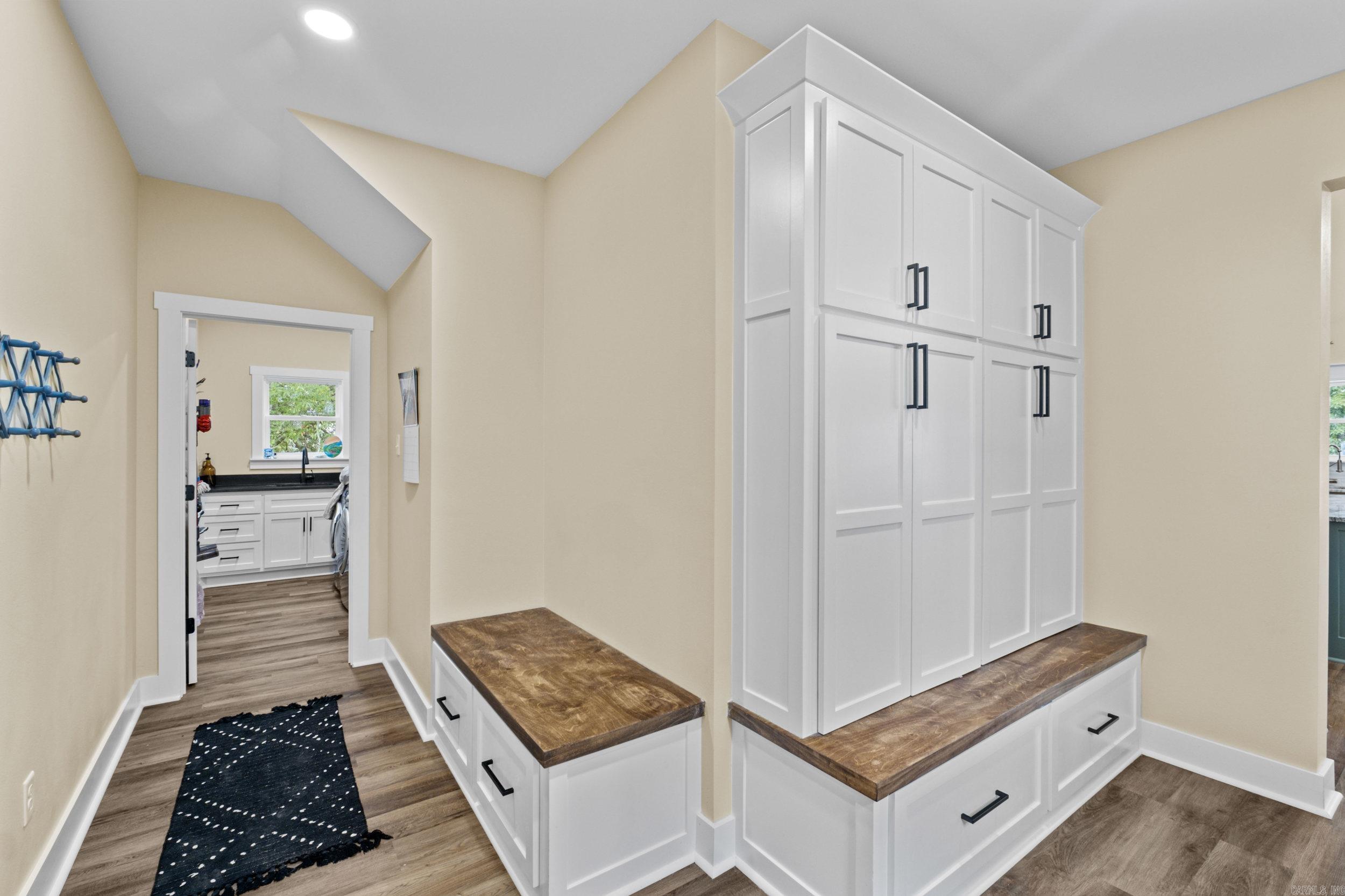 GREYSTONE - Residential