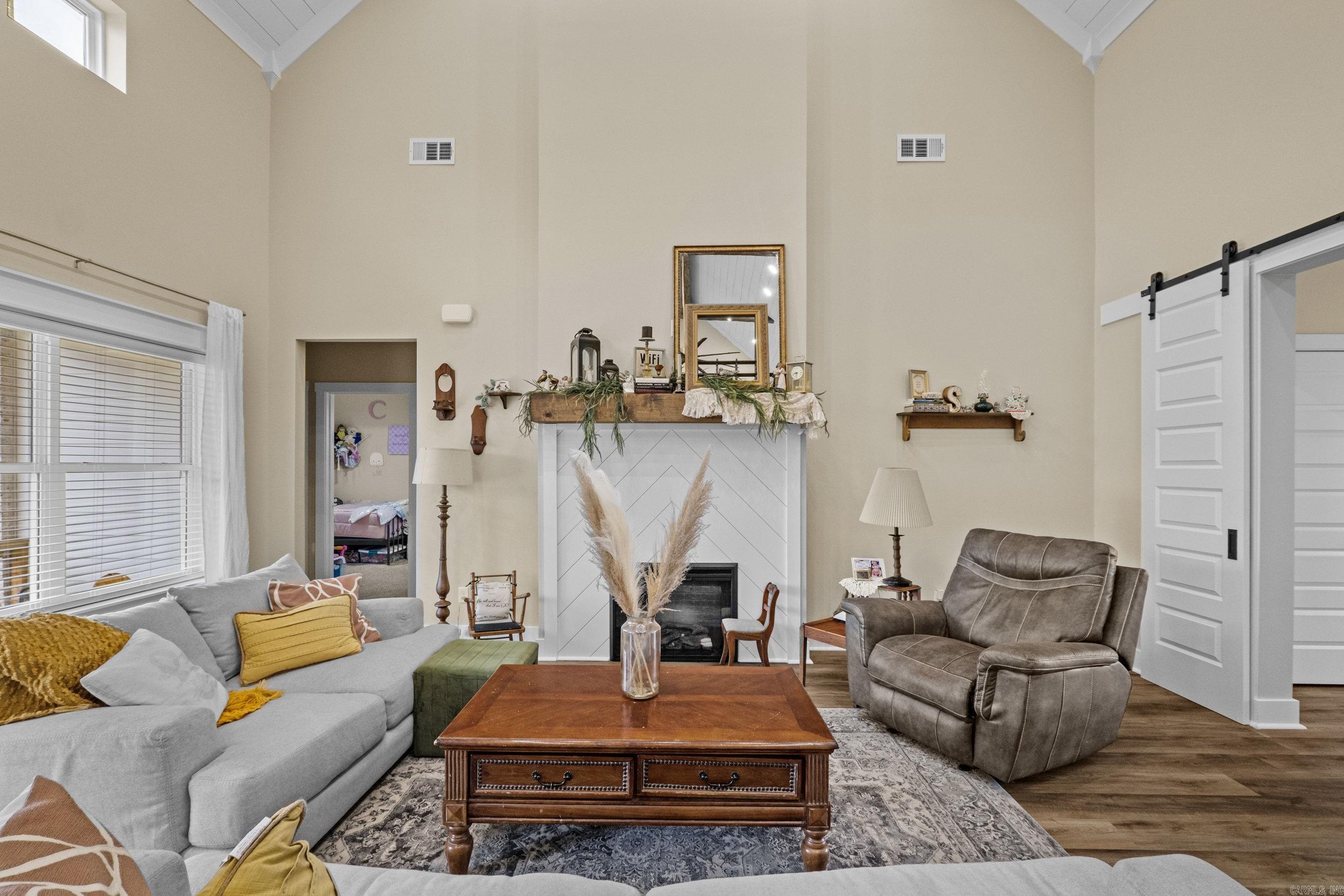 GREYSTONE - Residential
