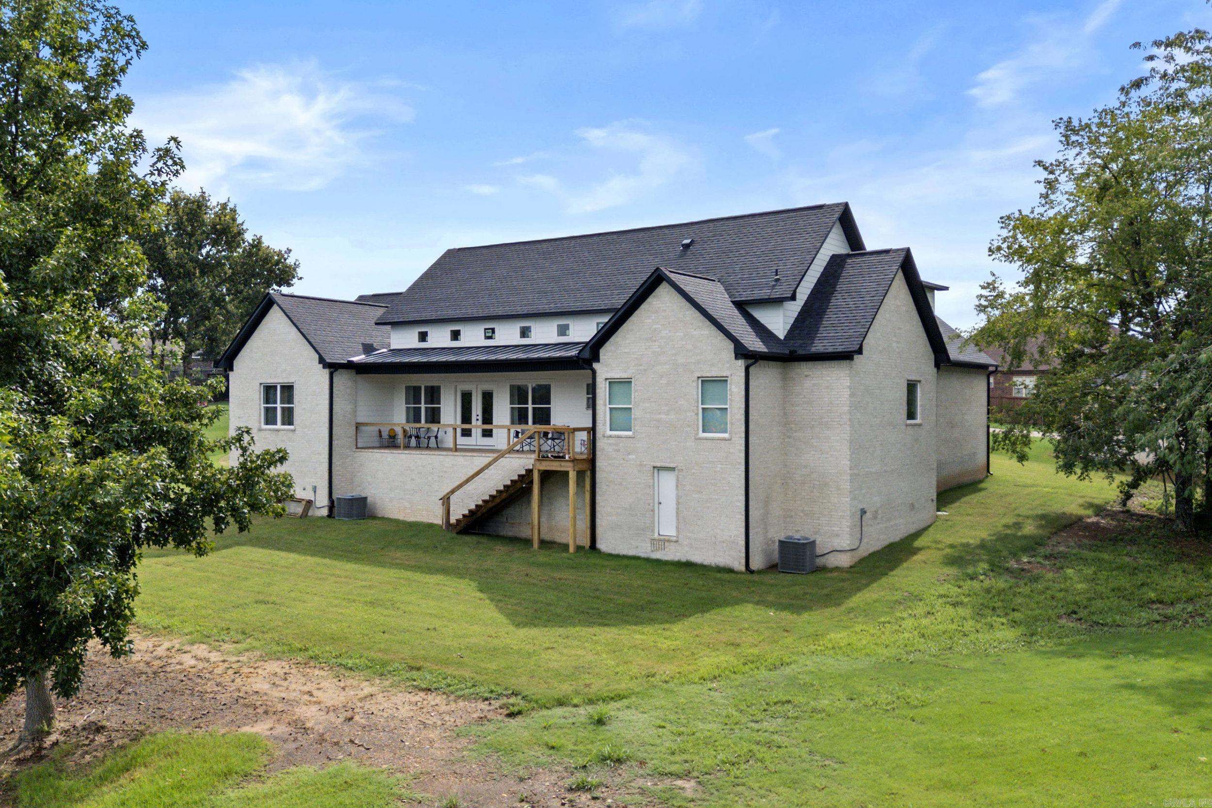 GREYSTONE - Residential