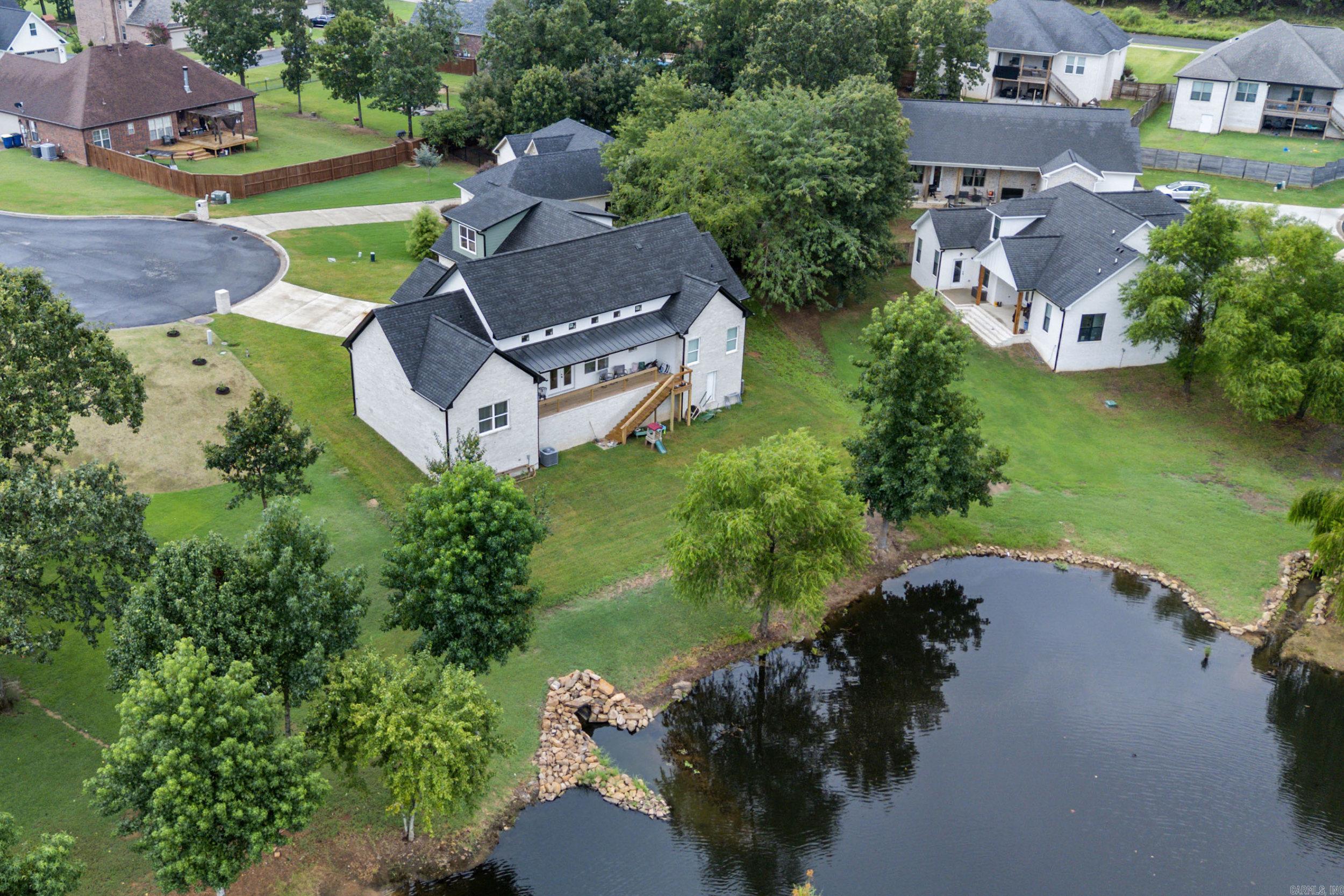 GREYSTONE - Residential