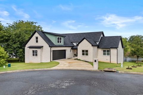 Photo of 104 LETHAMHILL Cove, Cabot, AR 72023 (MLS # 25030782)