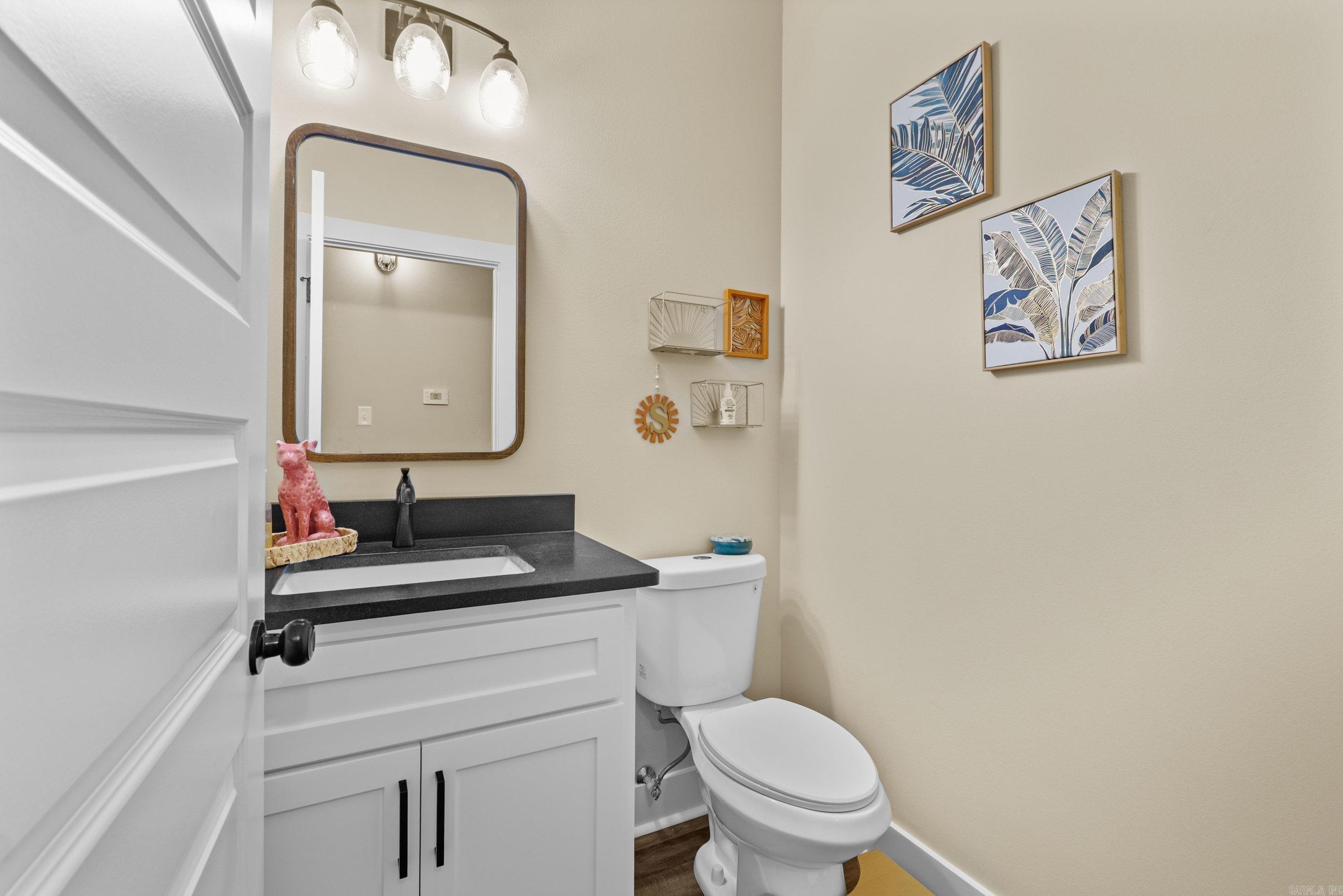 GREYSTONE - Residential