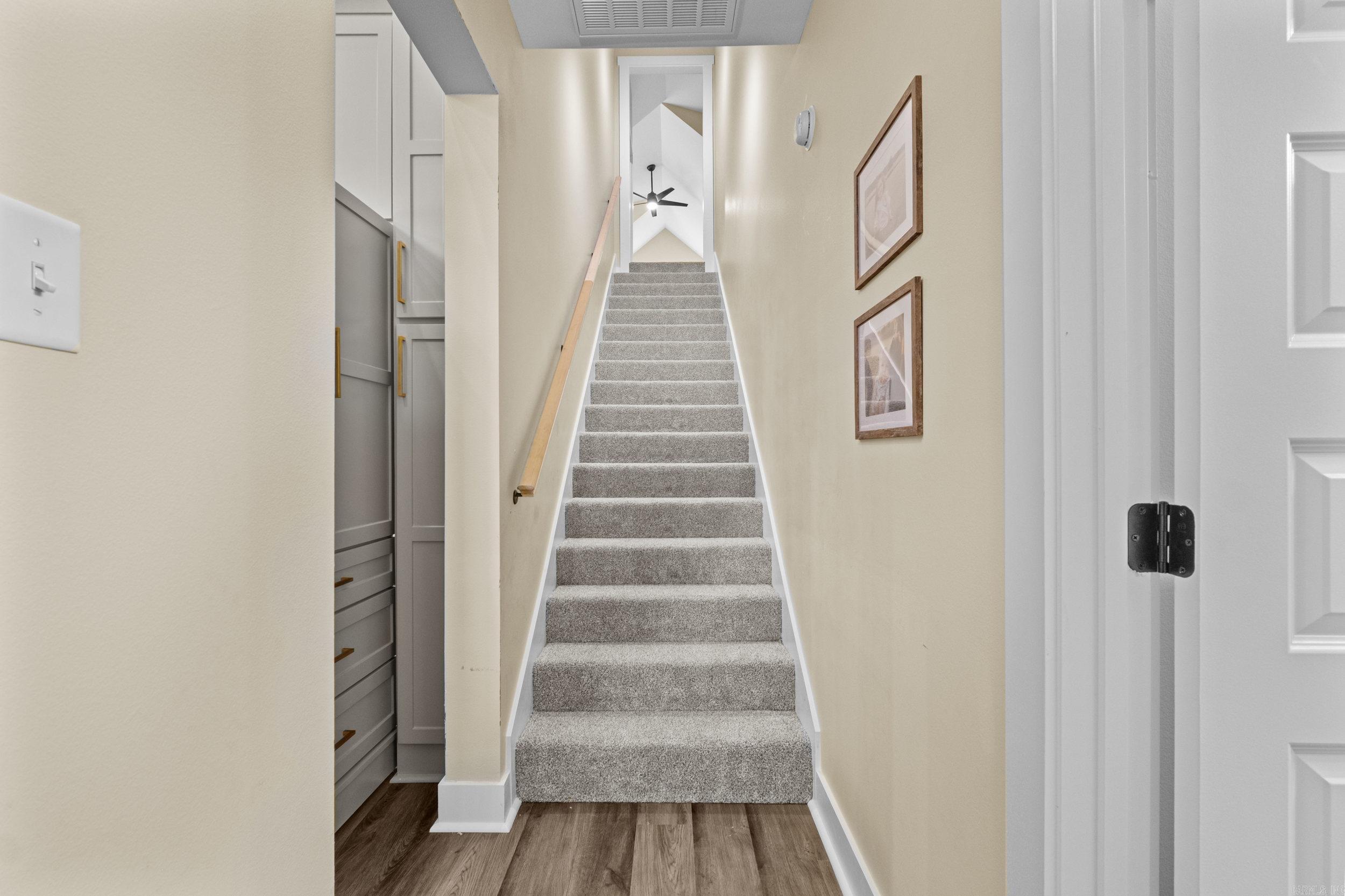 GREYSTONE - Residential