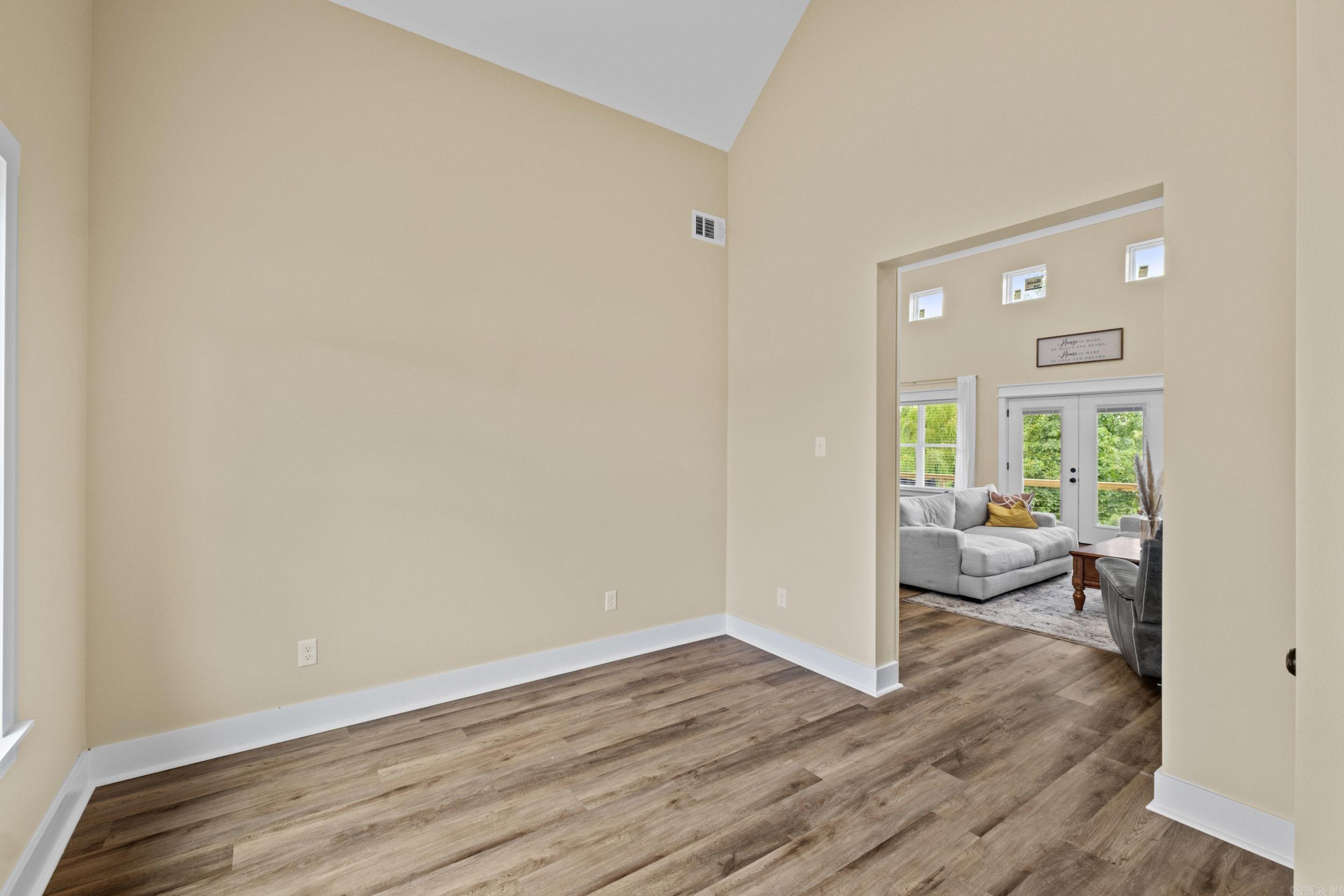 GREYSTONE - Residential