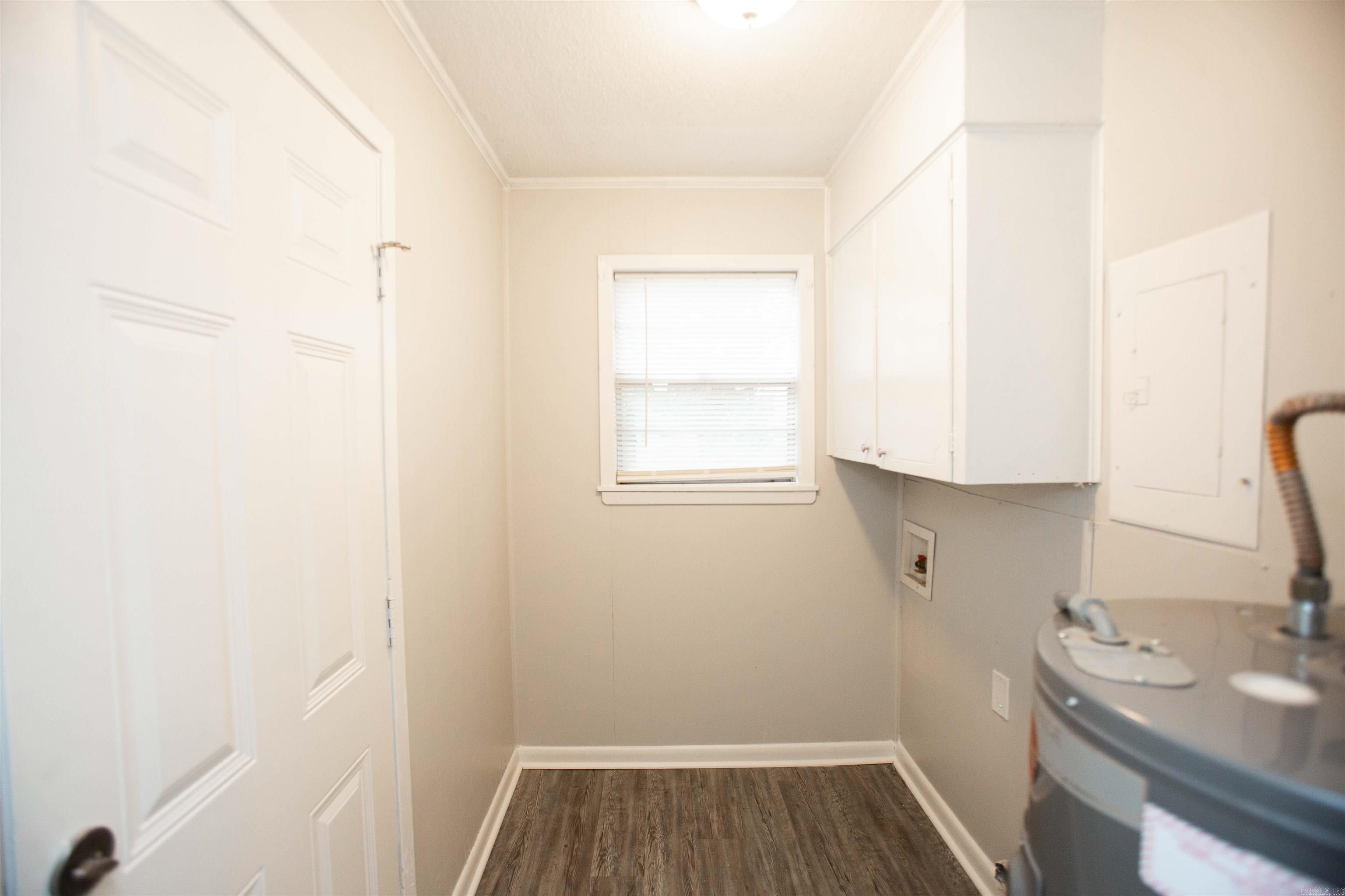 Wood Briar - Residential Lease