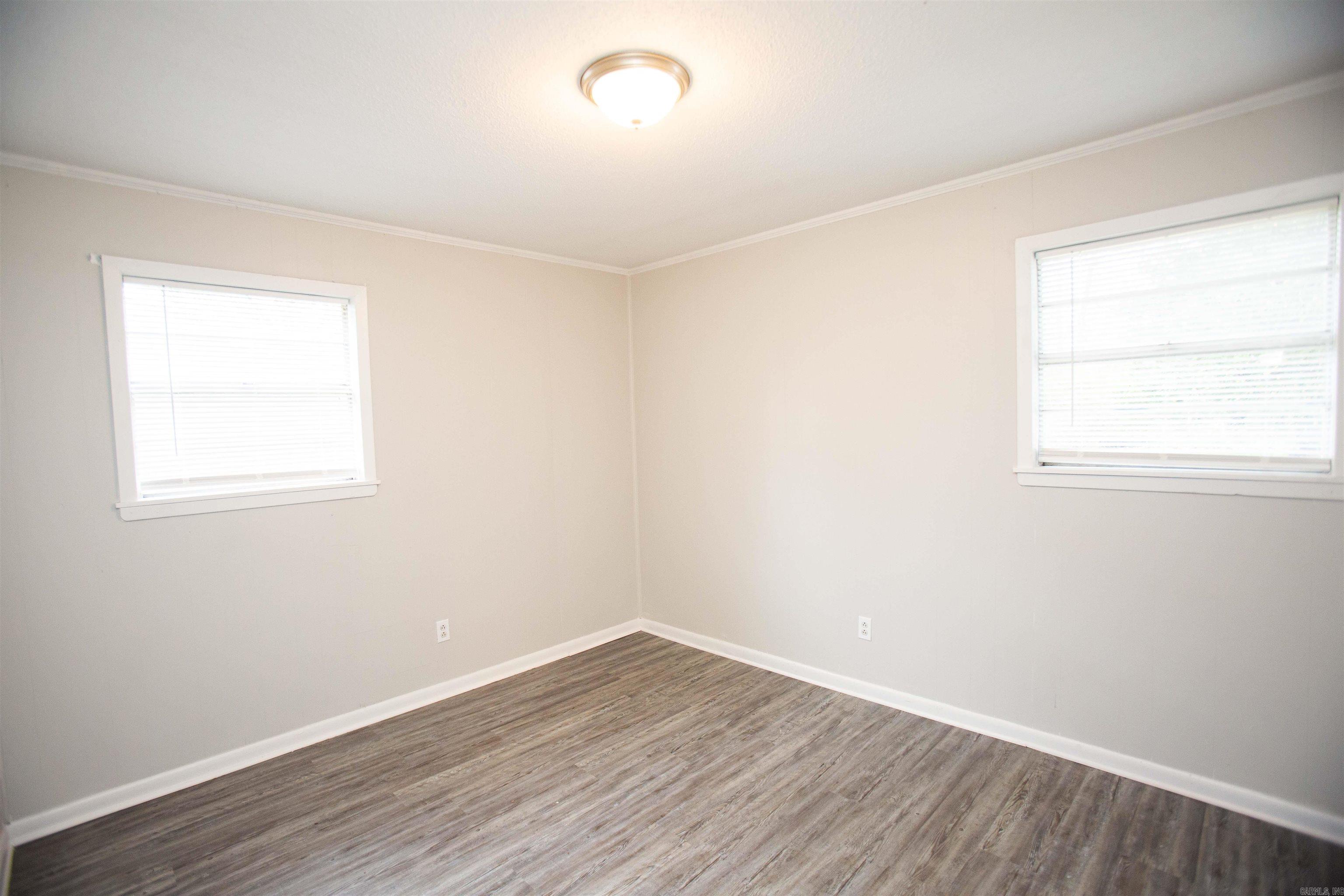 Wood Briar - Residential Lease