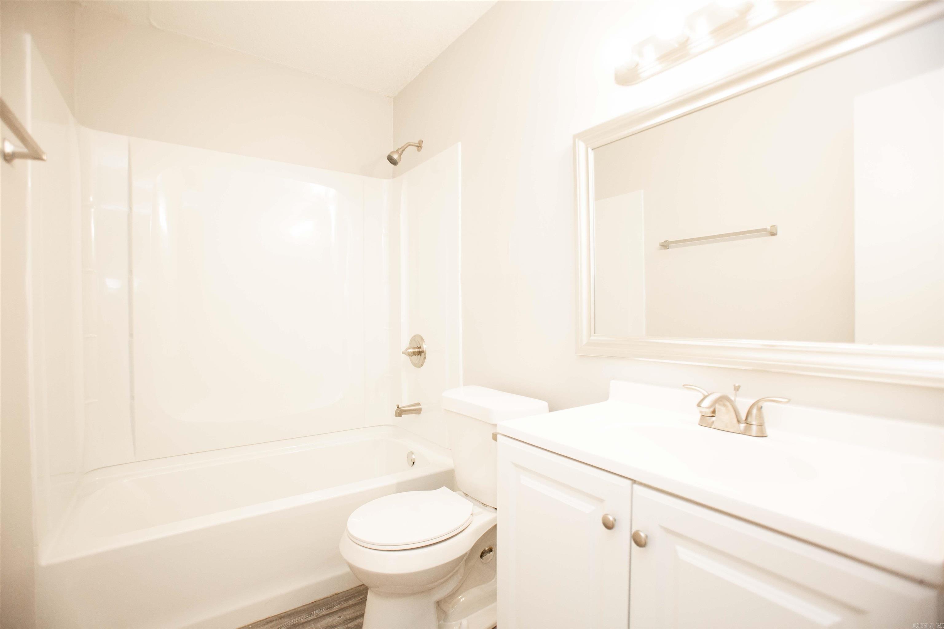 Wood Briar - Residential Lease