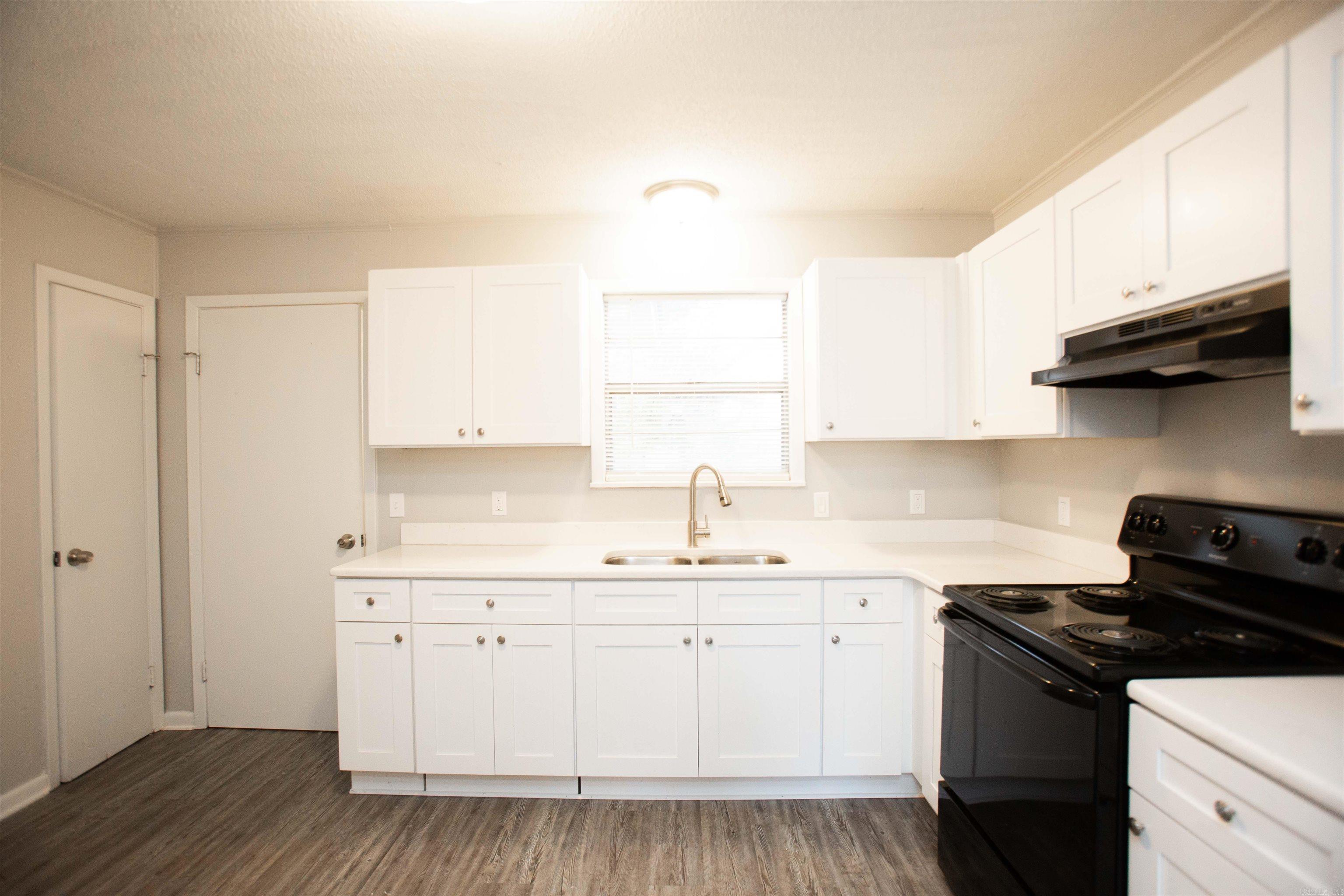 Wood Briar - Residential Lease