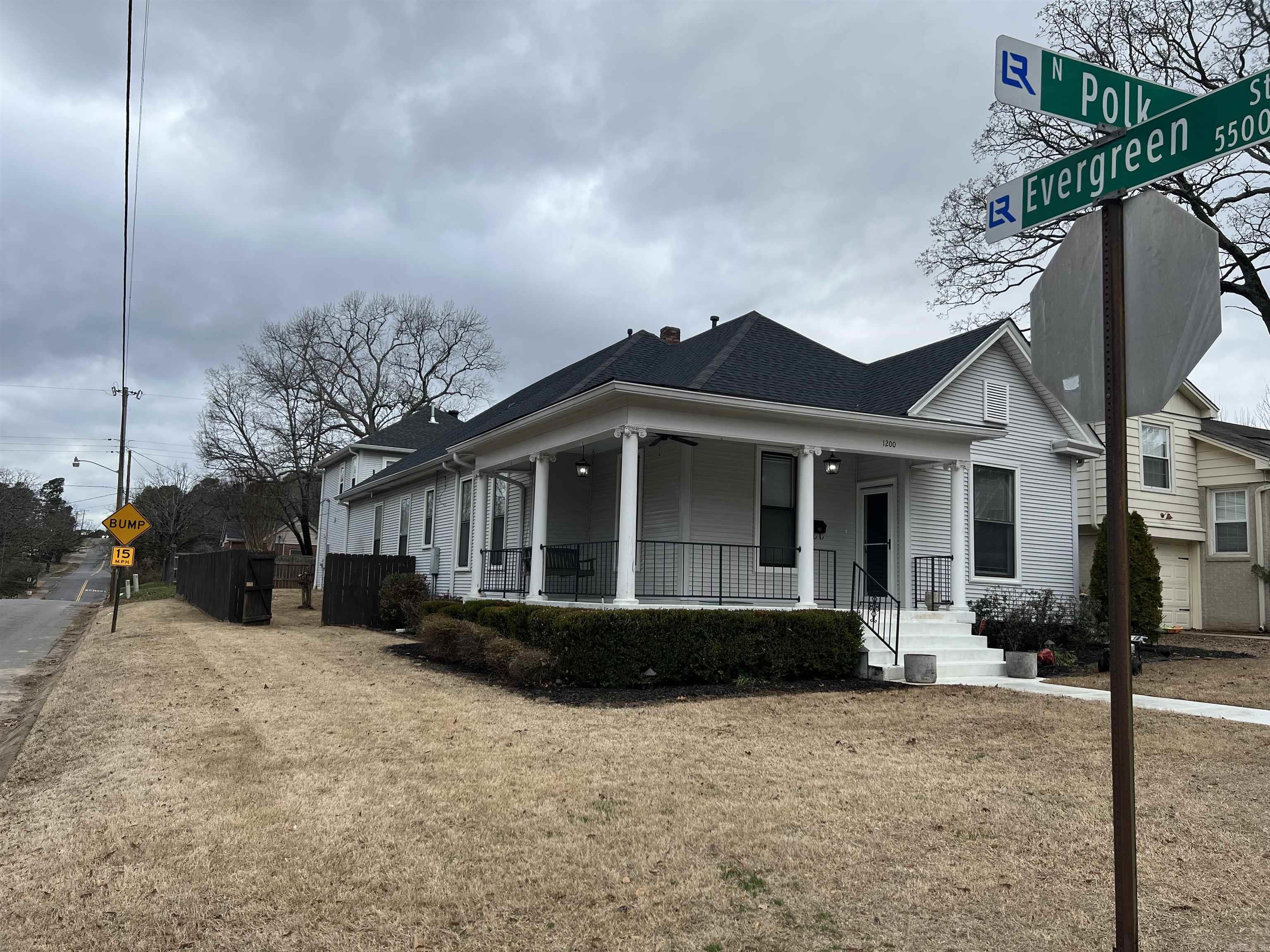 View Little Rock, AR 72205 house