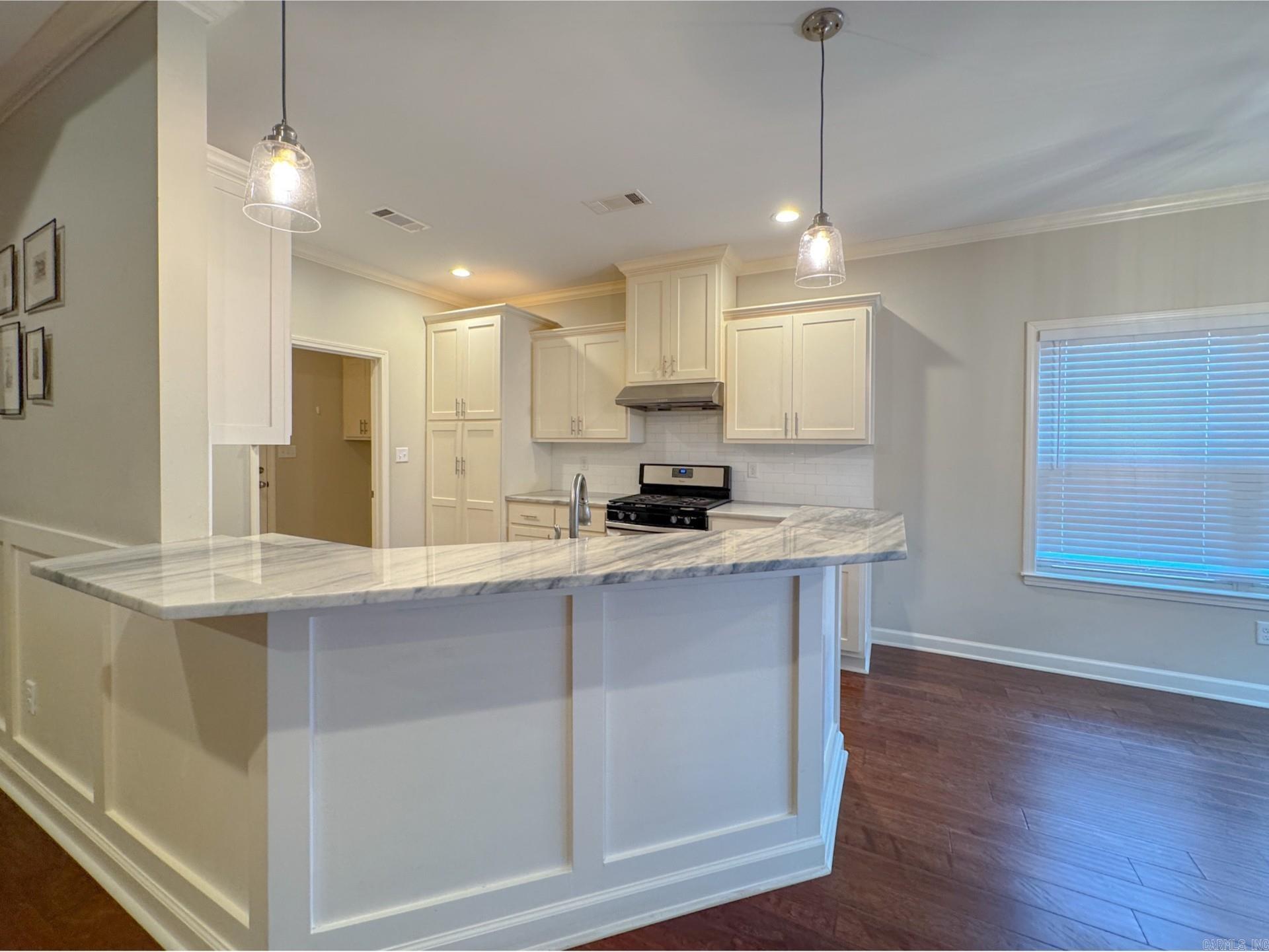 GOVERNORS MANOR PRD - Residential