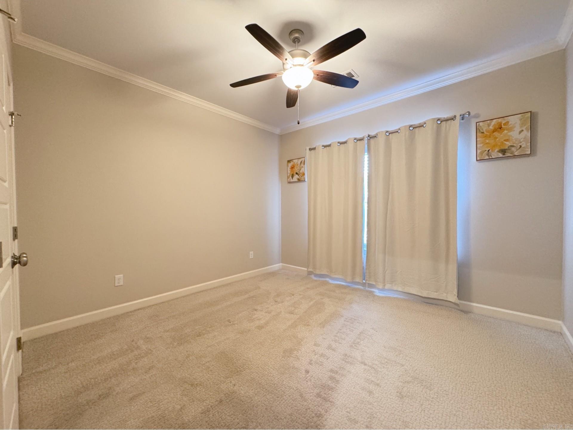 GOVERNORS MANOR PRD - Residential