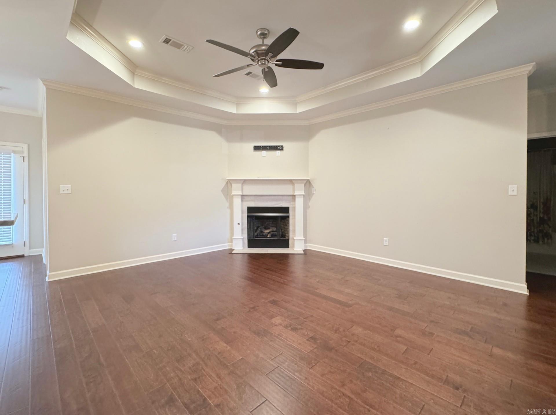 GOVERNORS MANOR PRD - Residential