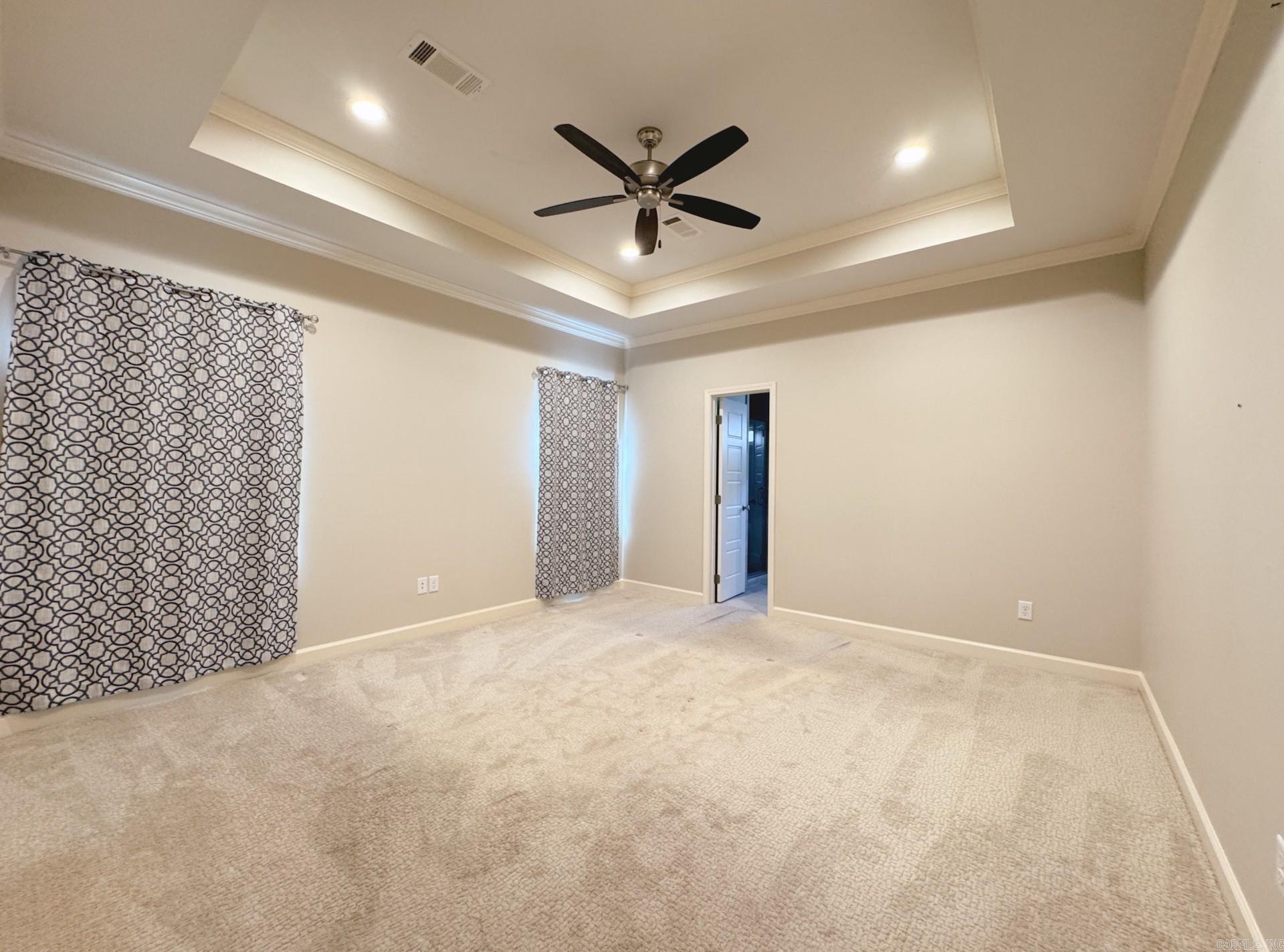 GOVERNORS MANOR PRD - Residential