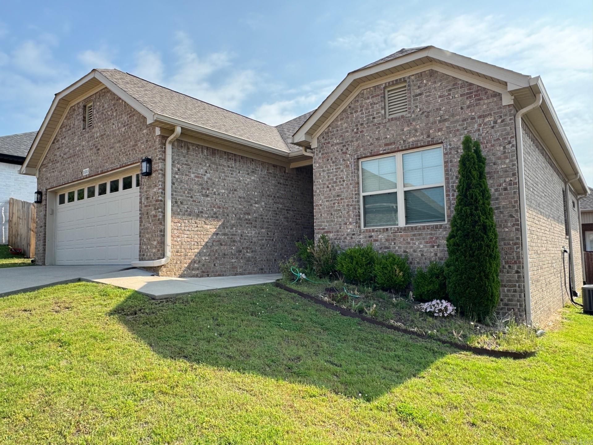 GOVERNORS MANOR PRD - Residential