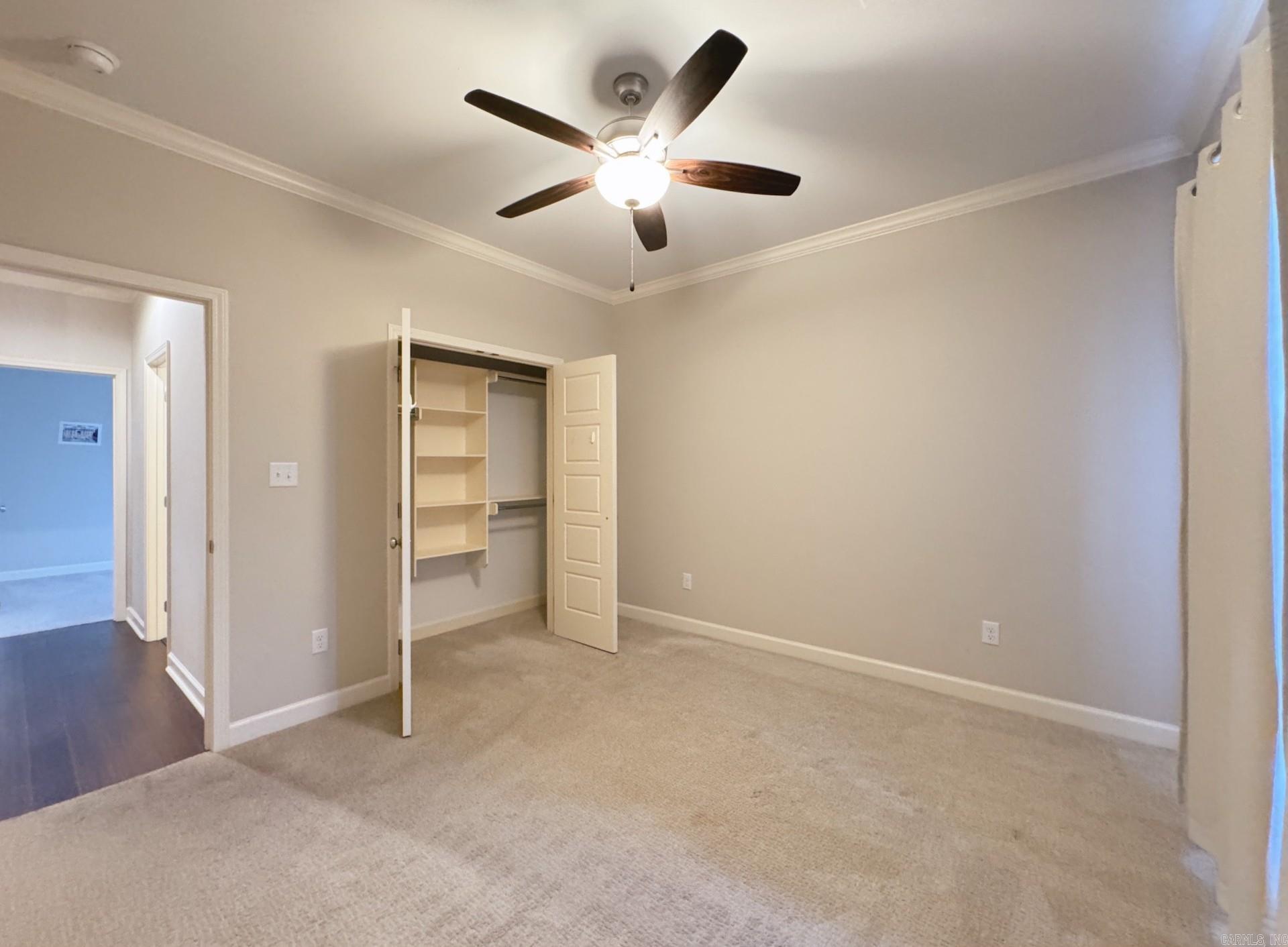 GOVERNORS MANOR PRD - Residential