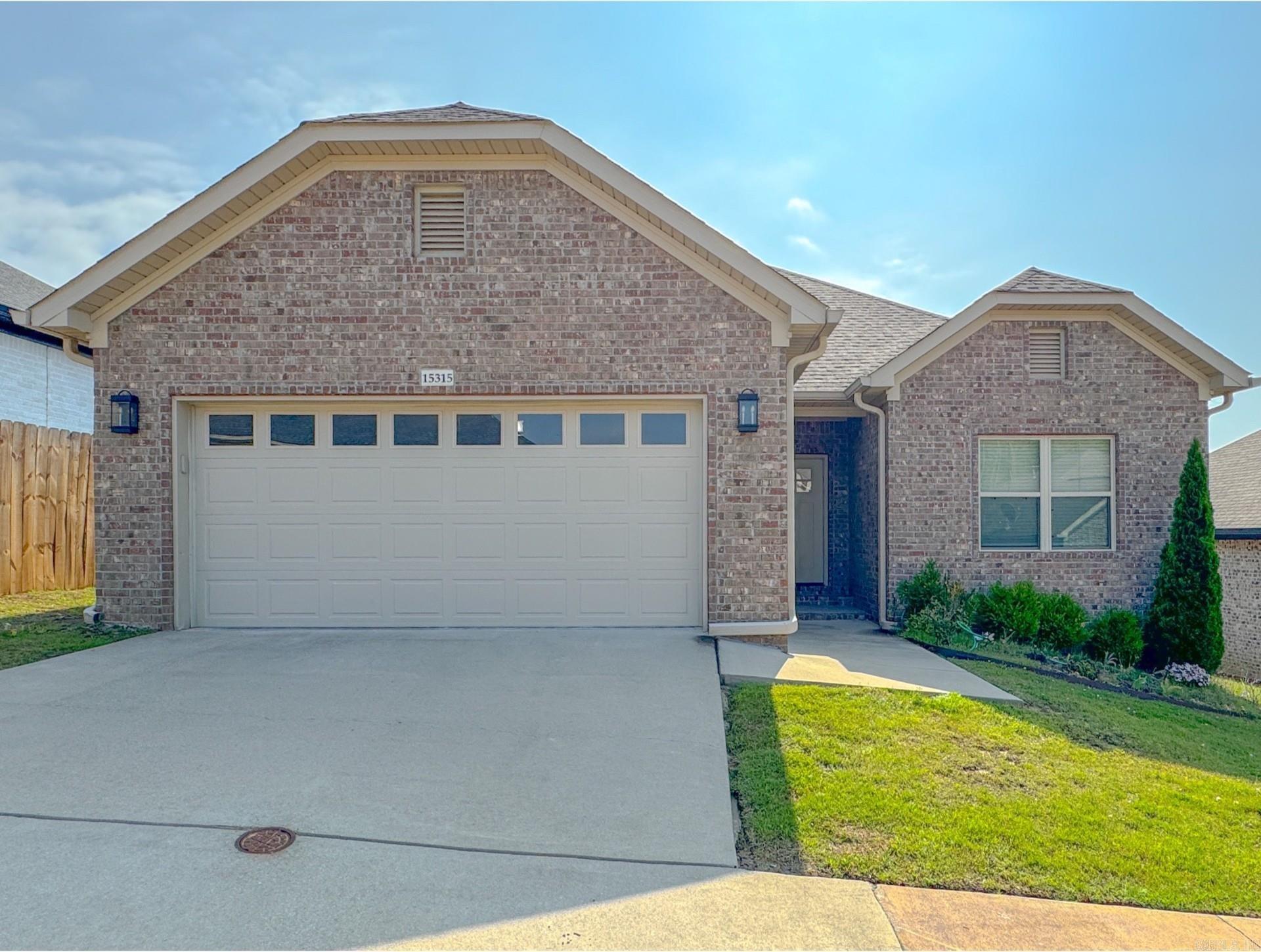 GOVERNORS MANOR PRD - Residential