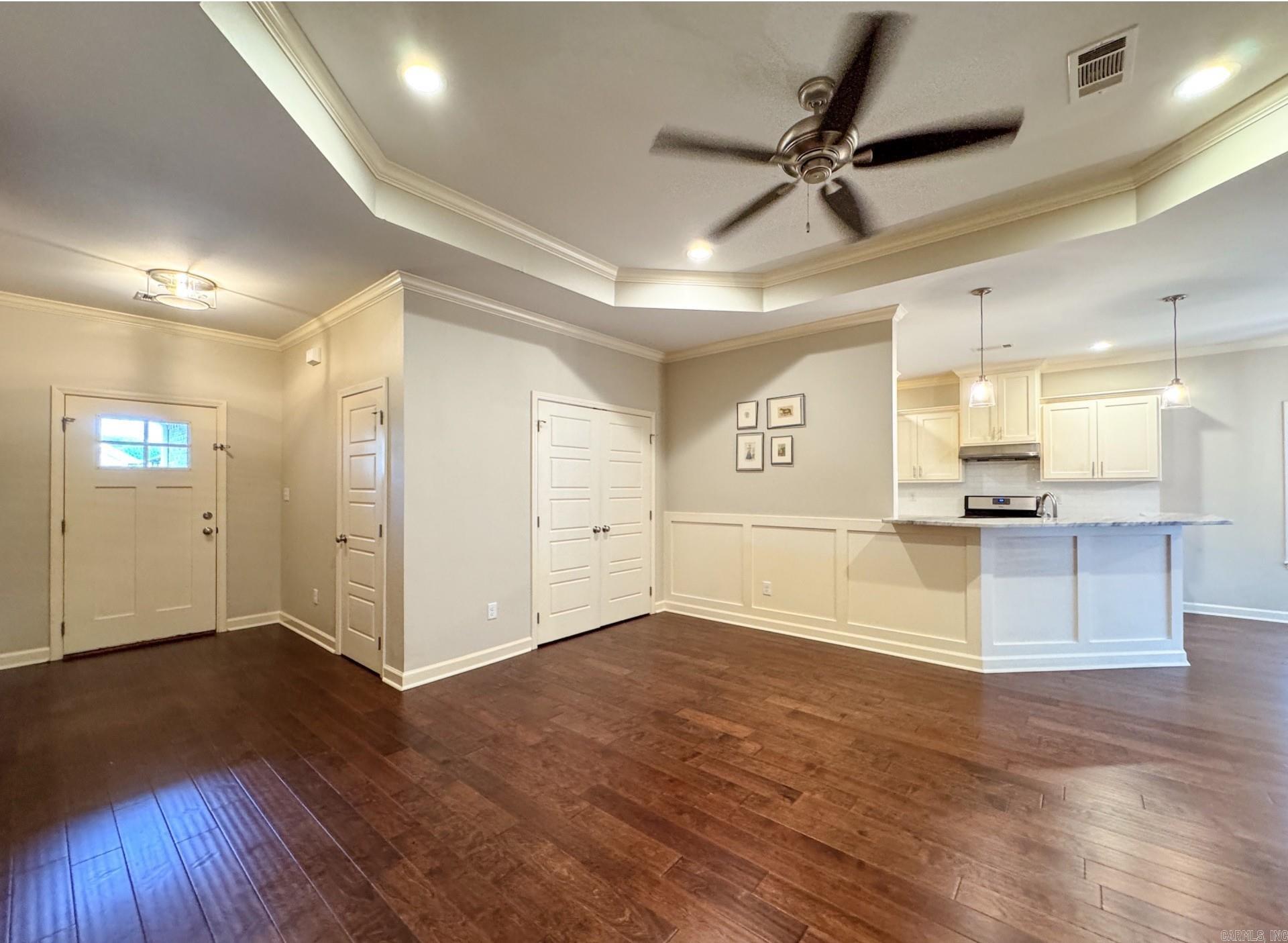 GOVERNORS MANOR PRD - Residential