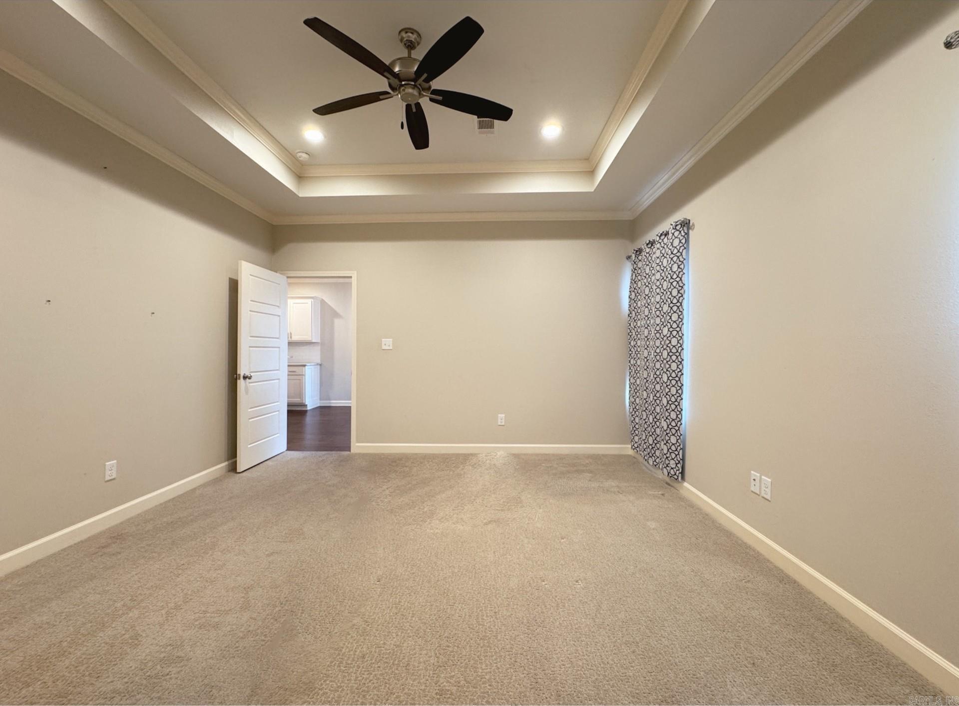 GOVERNORS MANOR PRD - Residential