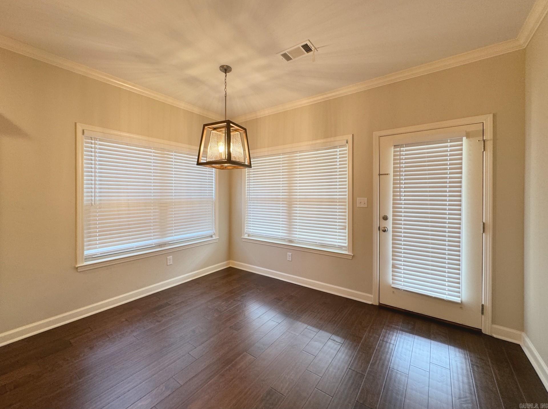 GOVERNORS MANOR PRD - Residential