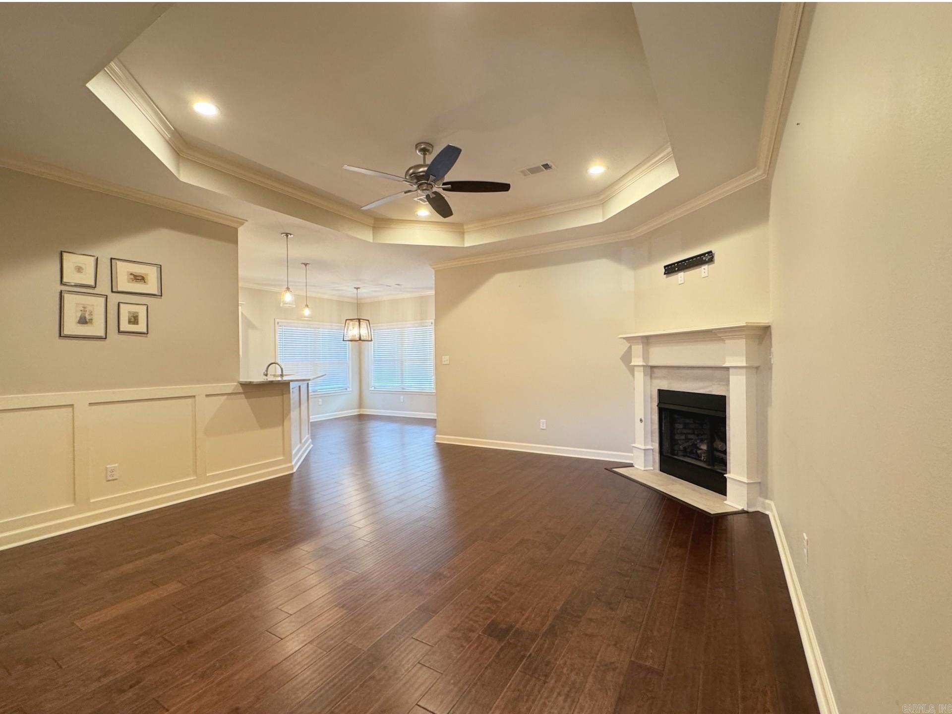 GOVERNORS MANOR PRD - Residential