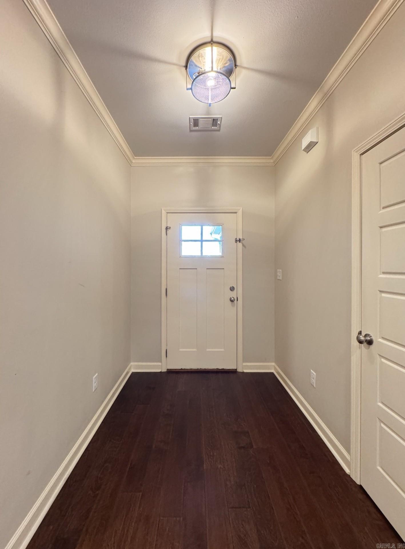 GOVERNORS MANOR PRD - Residential