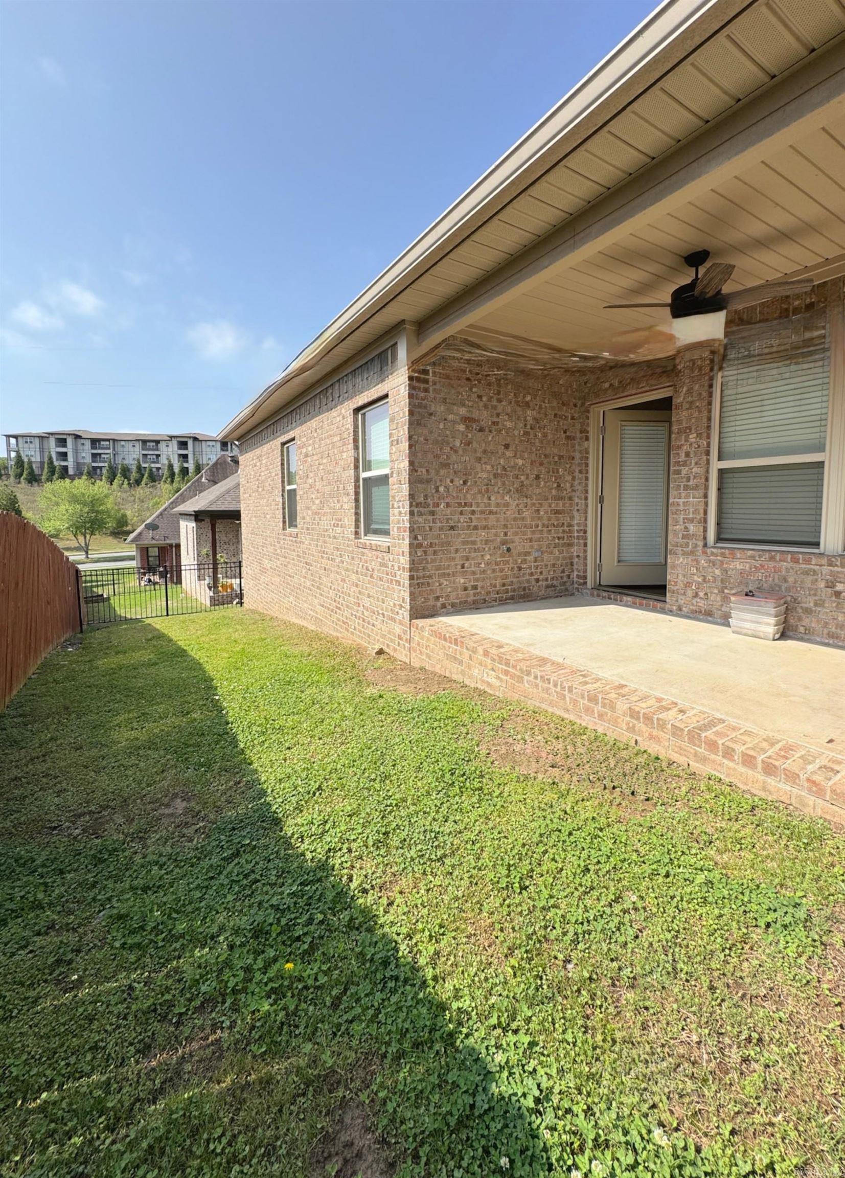 GOVERNORS MANOR PRD - Residential