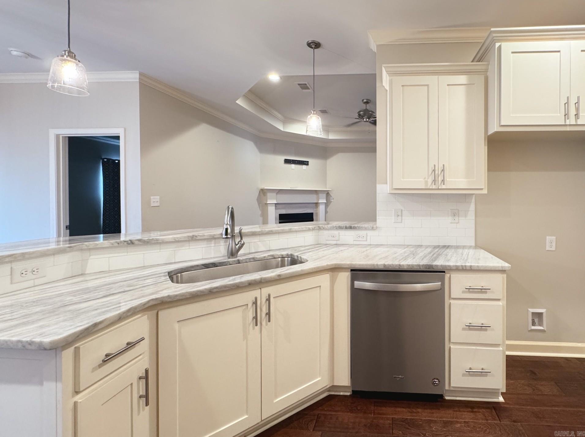 GOVERNORS MANOR PRD - Residential