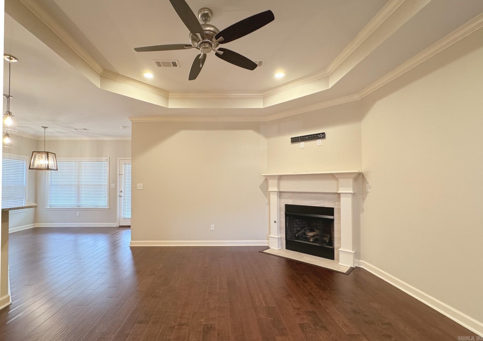 GOVERNORS MANOR PRD - Residential