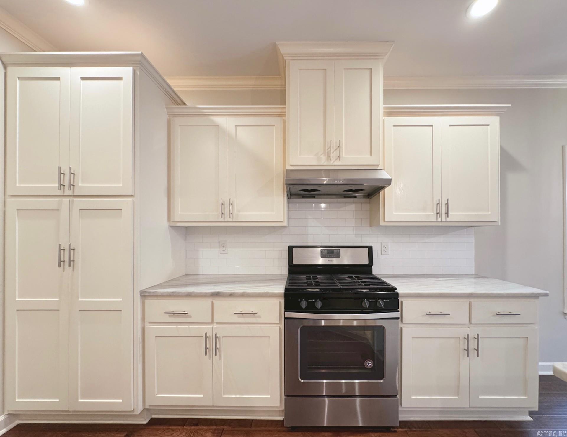 GOVERNORS MANOR PRD - Residential