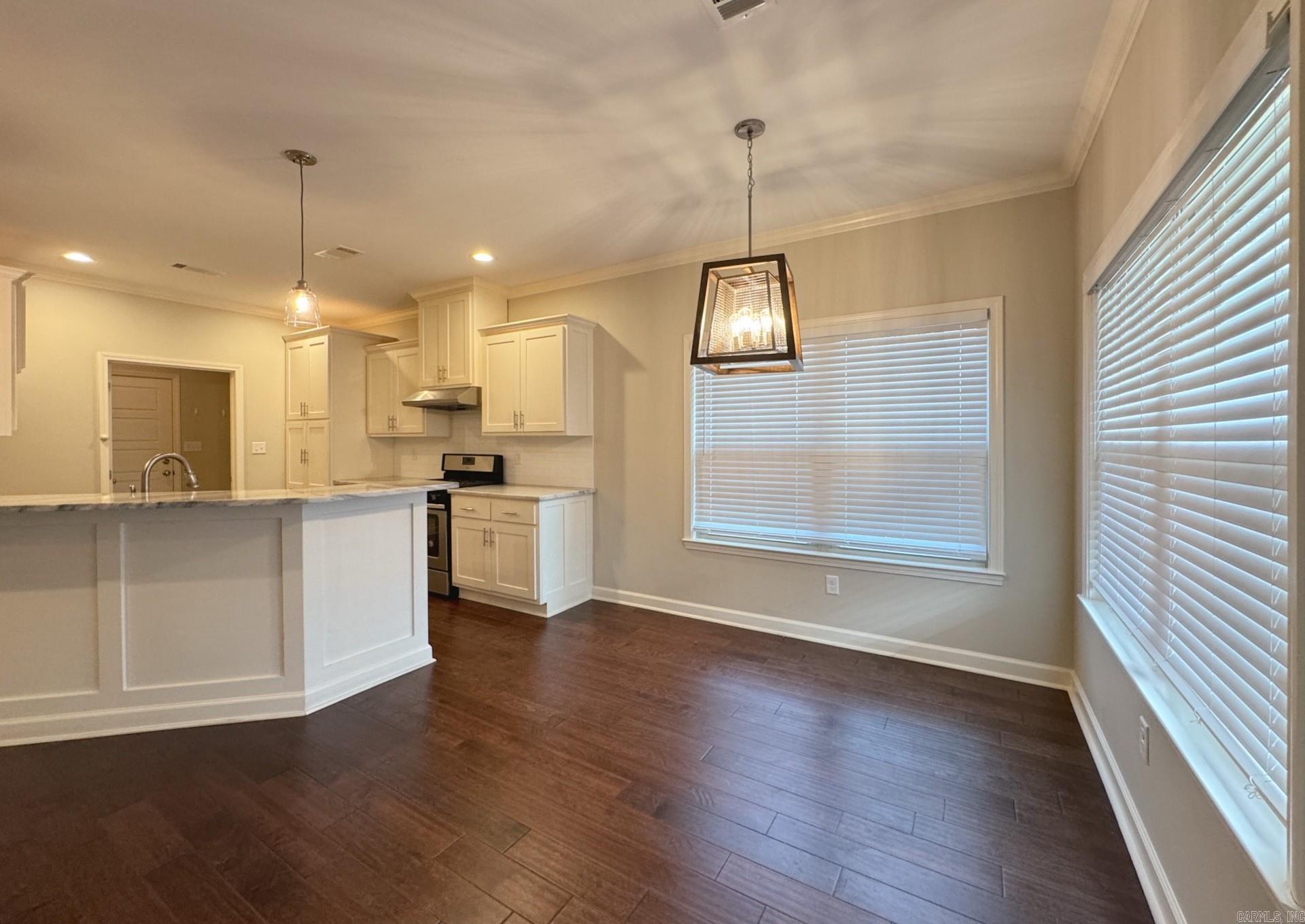 GOVERNORS MANOR PRD - Residential