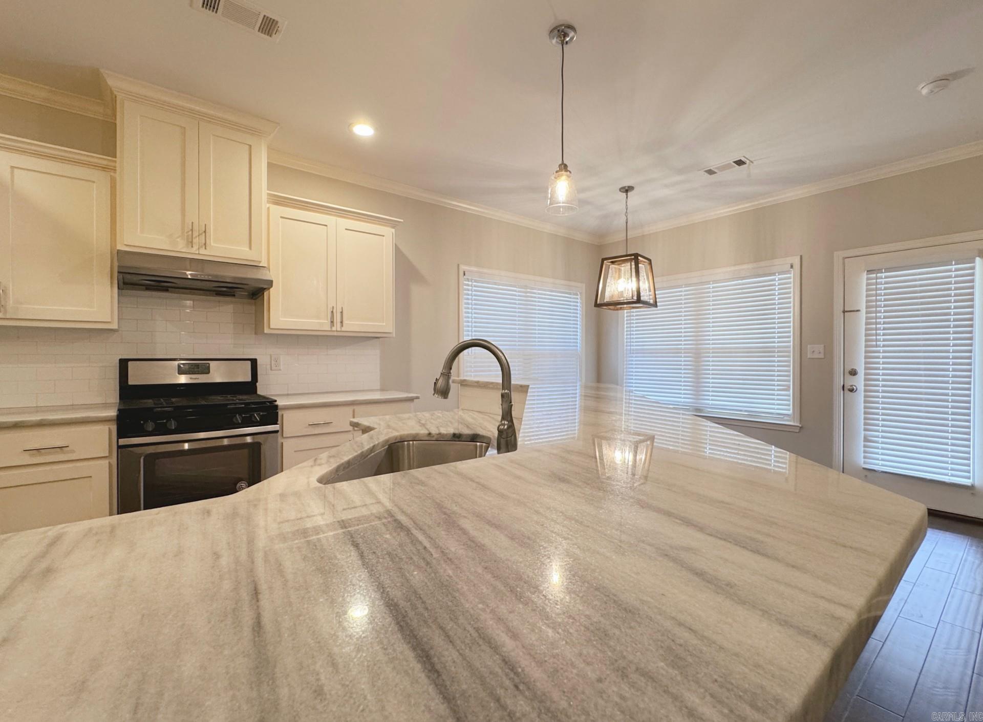 GOVERNORS MANOR PRD - Residential