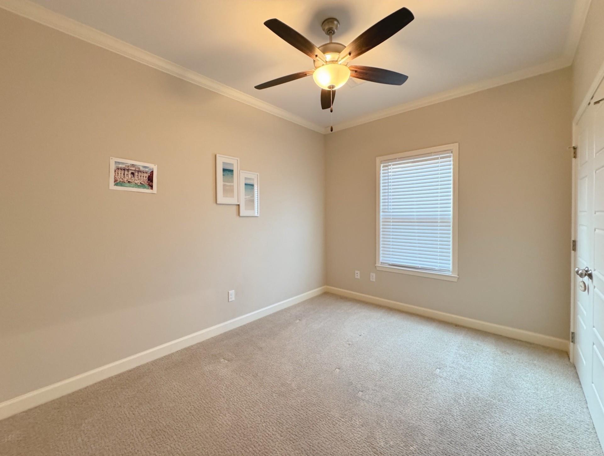 GOVERNORS MANOR PRD - Residential