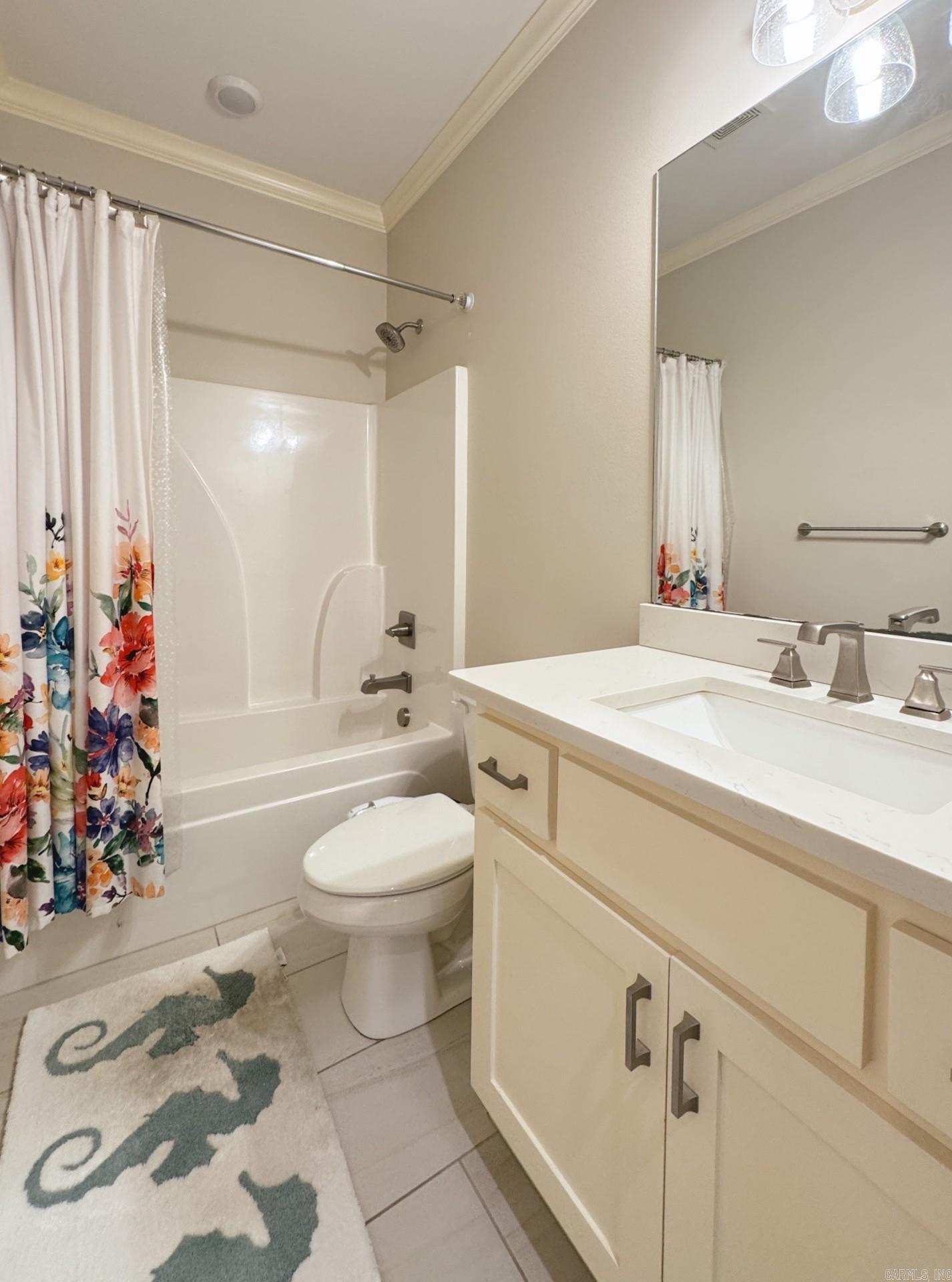 GOVERNORS MANOR PRD - Residential