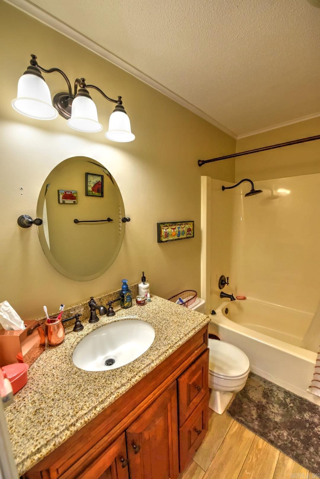 CHELSEA GLADE CONDO - Residential