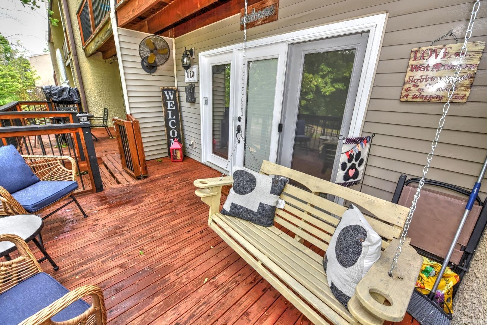 CHELSEA GLADE CONDO - Residential