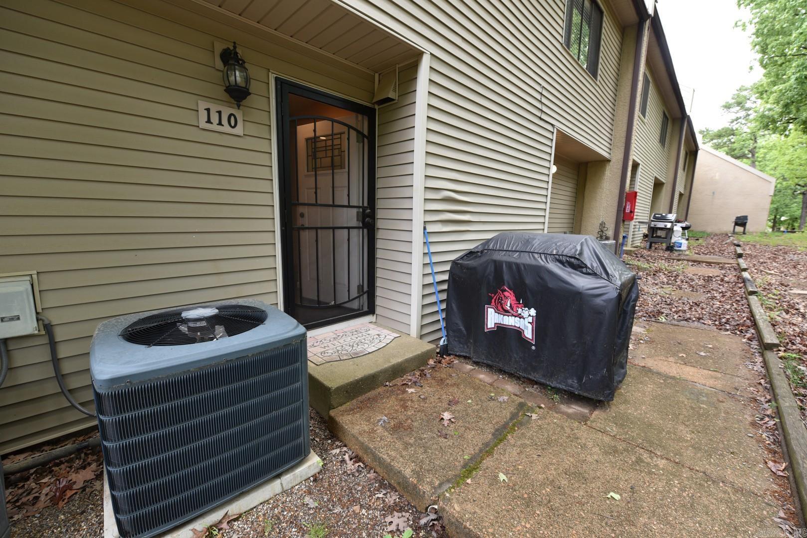 CHELSEA GLADE CONDO - Residential