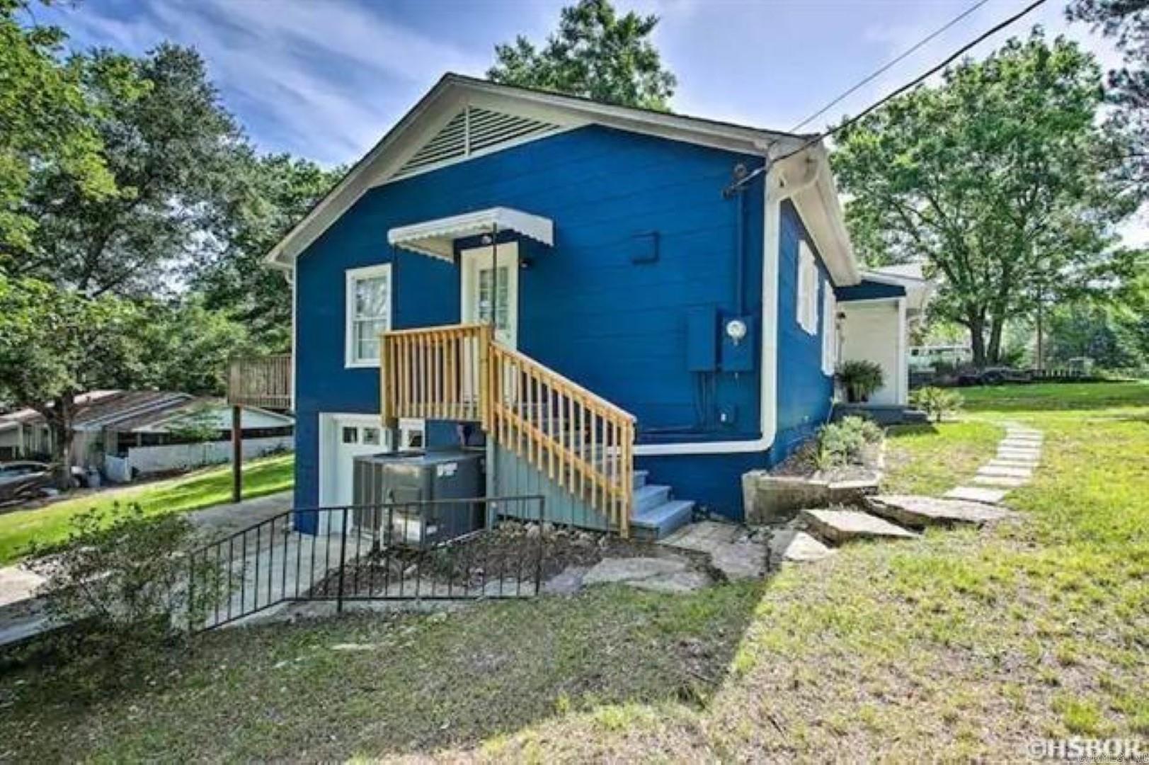 PHILLIPS SUB - Residential