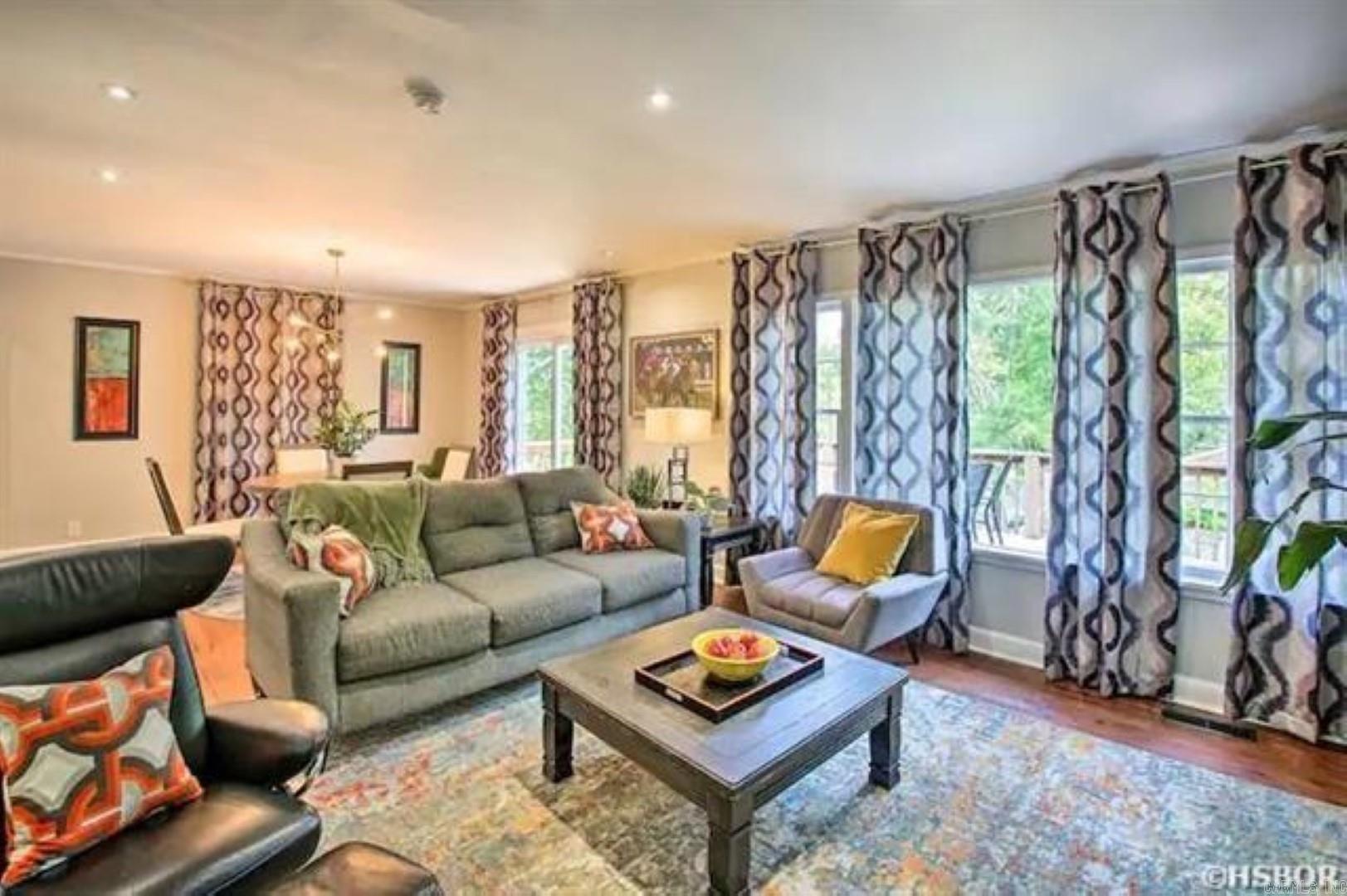 PHILLIPS SUB - Residential