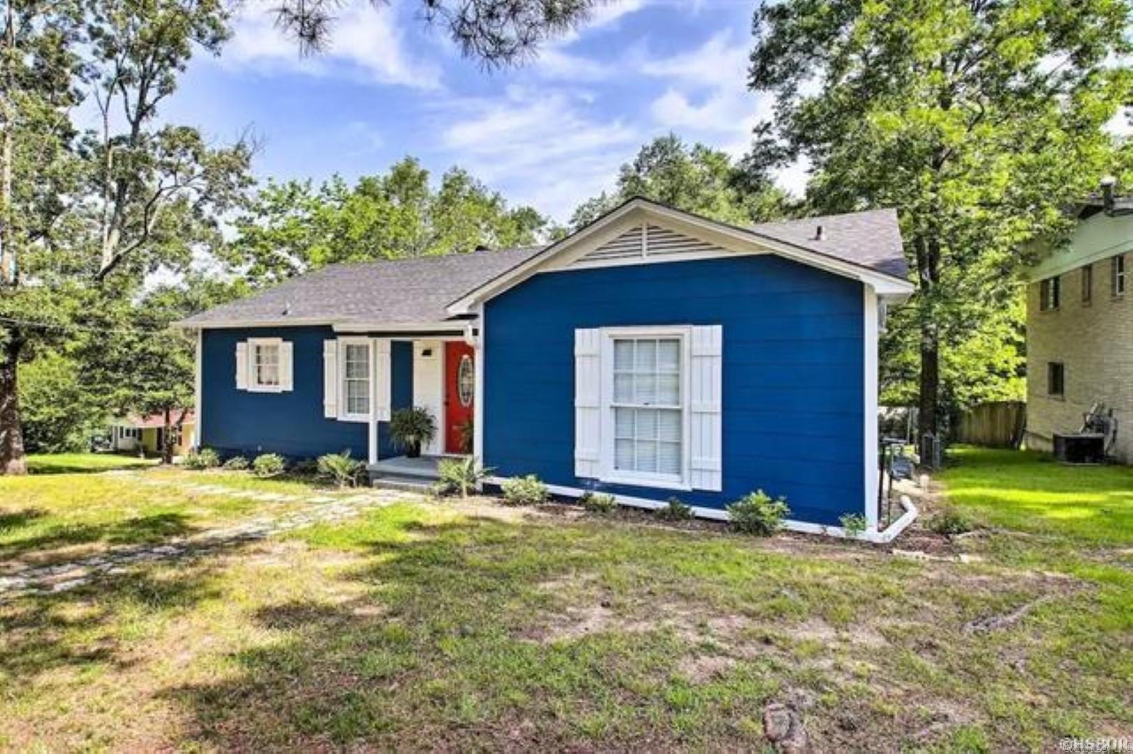 PHILLIPS SUB - Residential