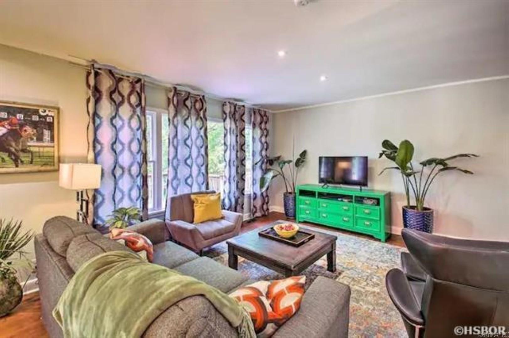 PHILLIPS SUB - Residential