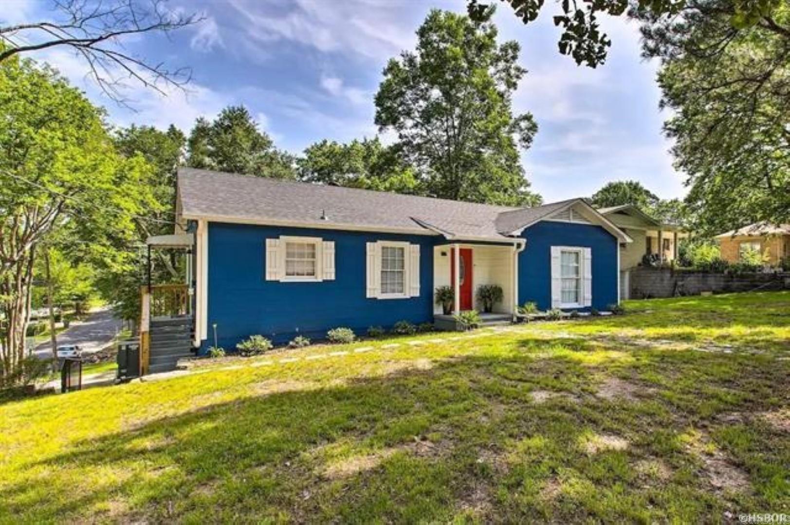 PHILLIPS SUB - Residential
