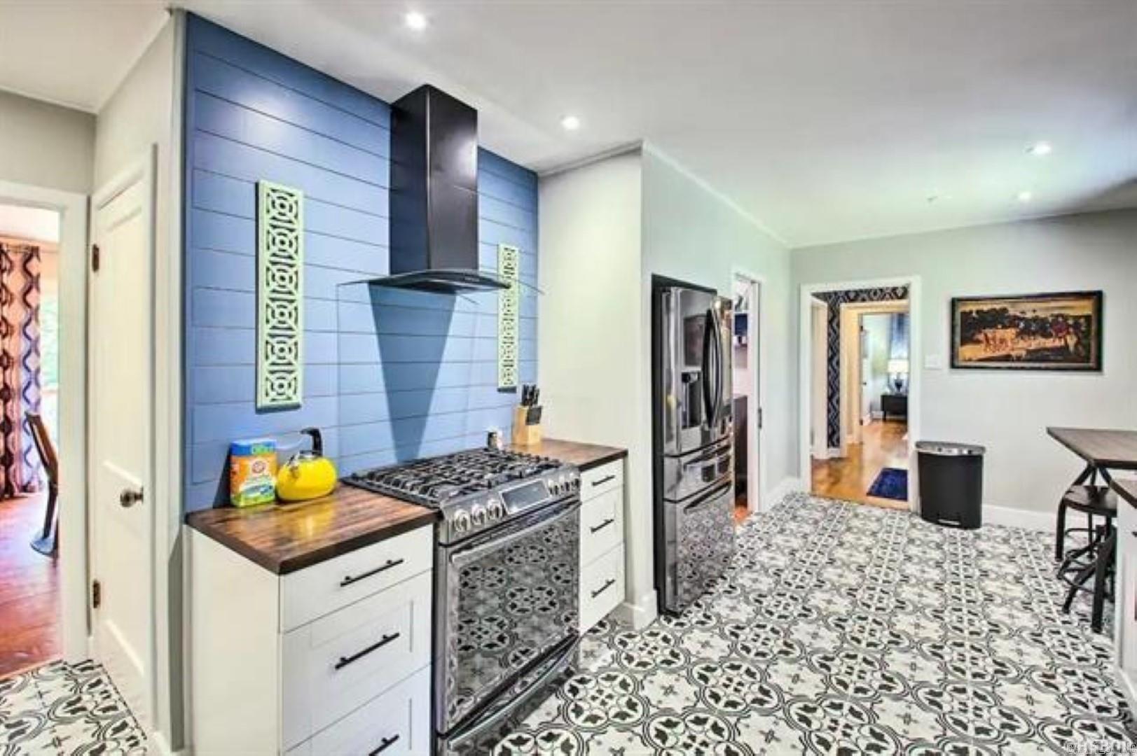 PHILLIPS SUB - Residential