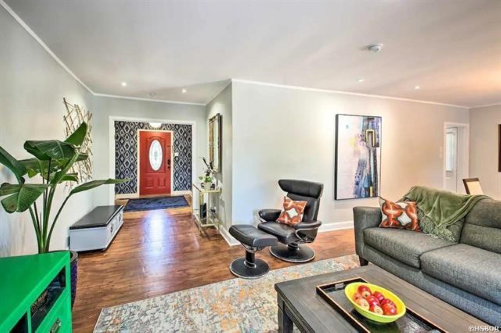 PHILLIPS SUB - Residential