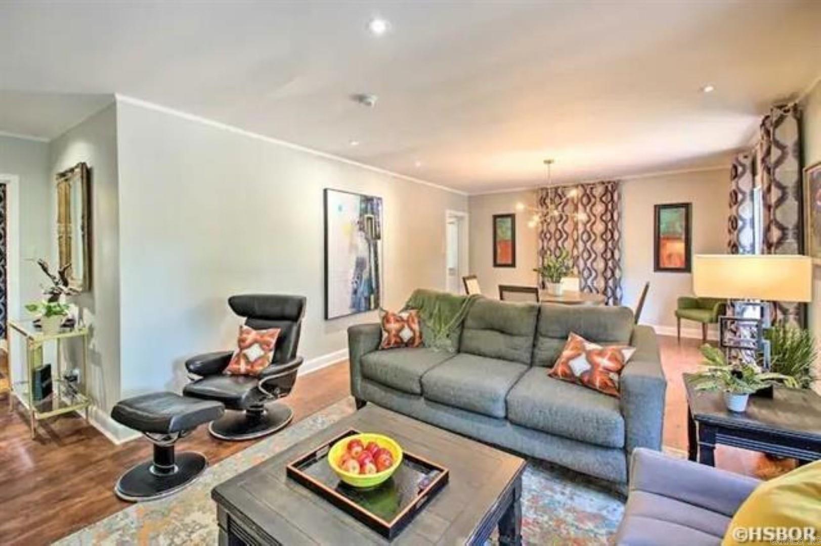 PHILLIPS SUB - Residential