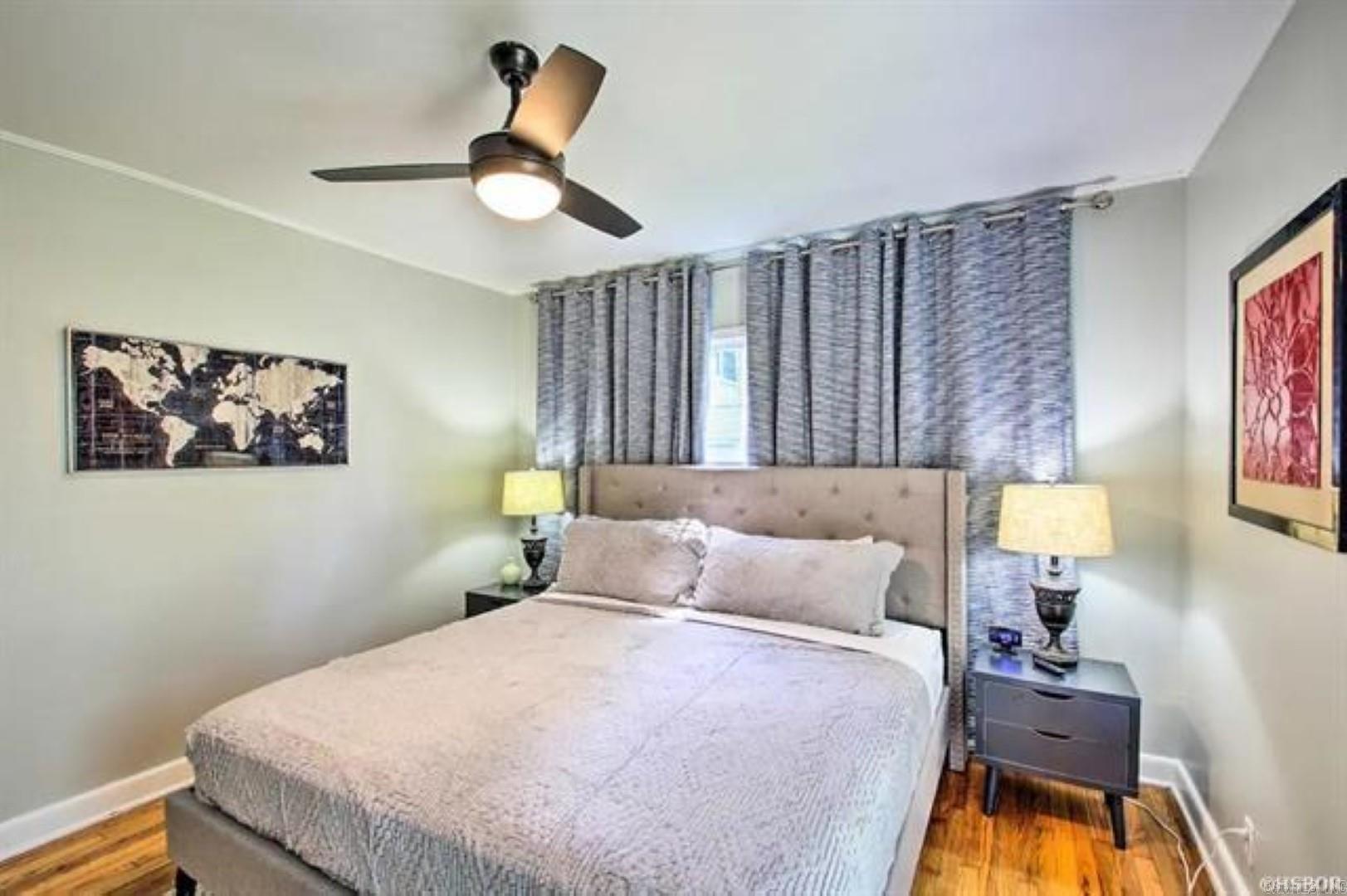 PHILLIPS SUB - Residential