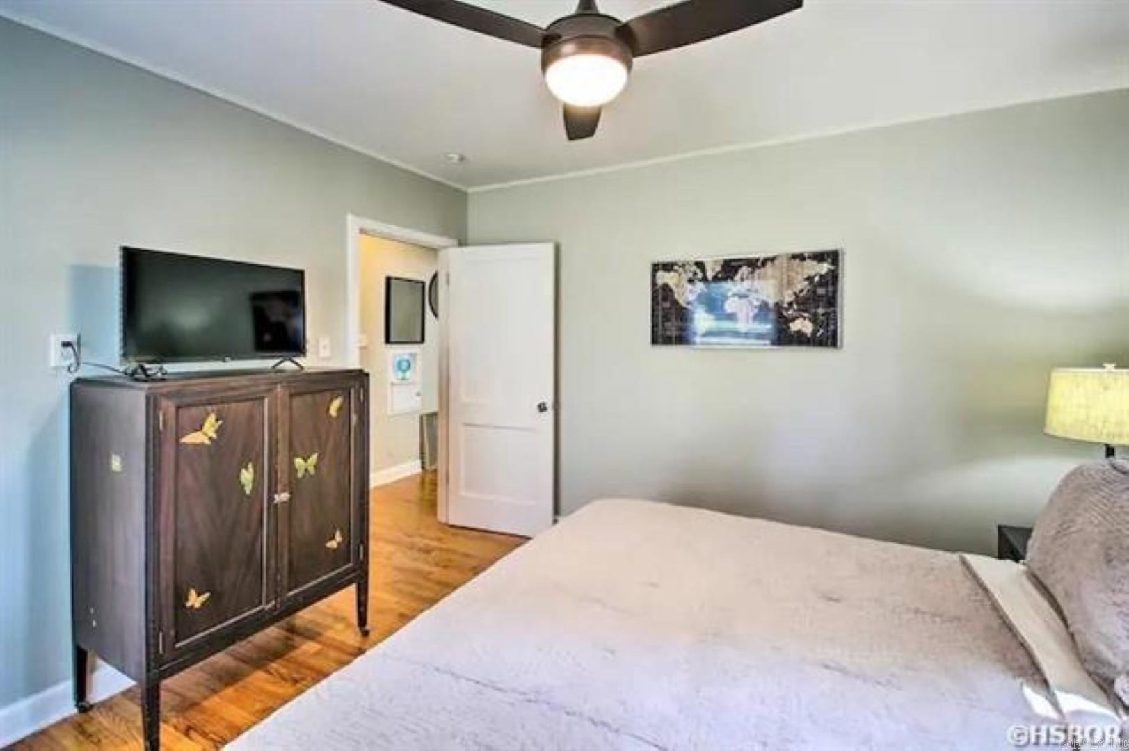 PHILLIPS SUB - Residential